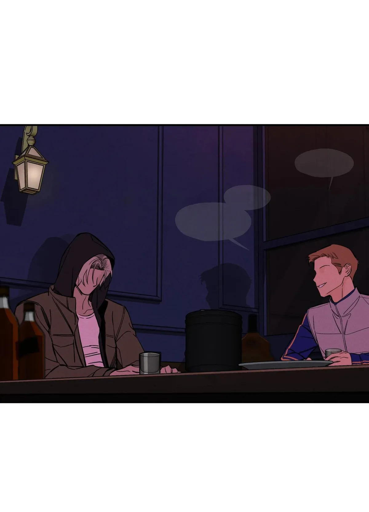 Recoil Chapter 5 page 69 - 