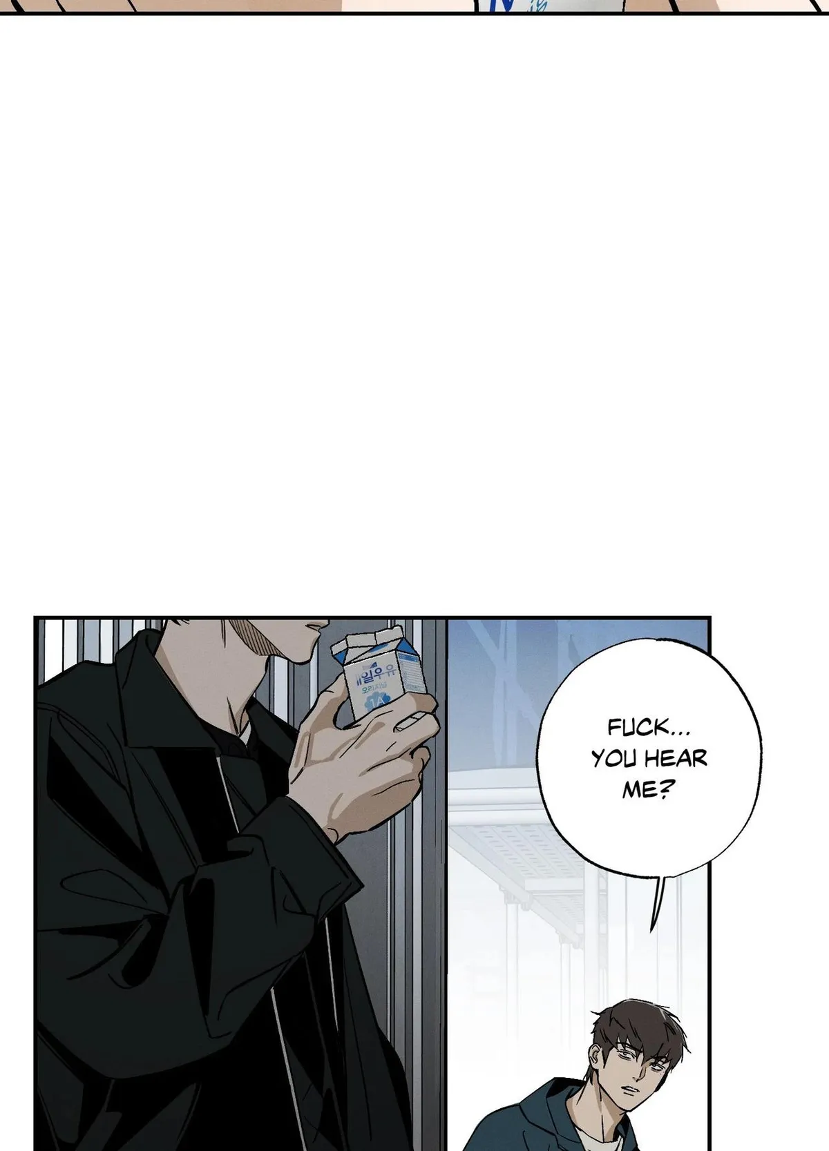 Recoil Chapter 5 page 8 - 
