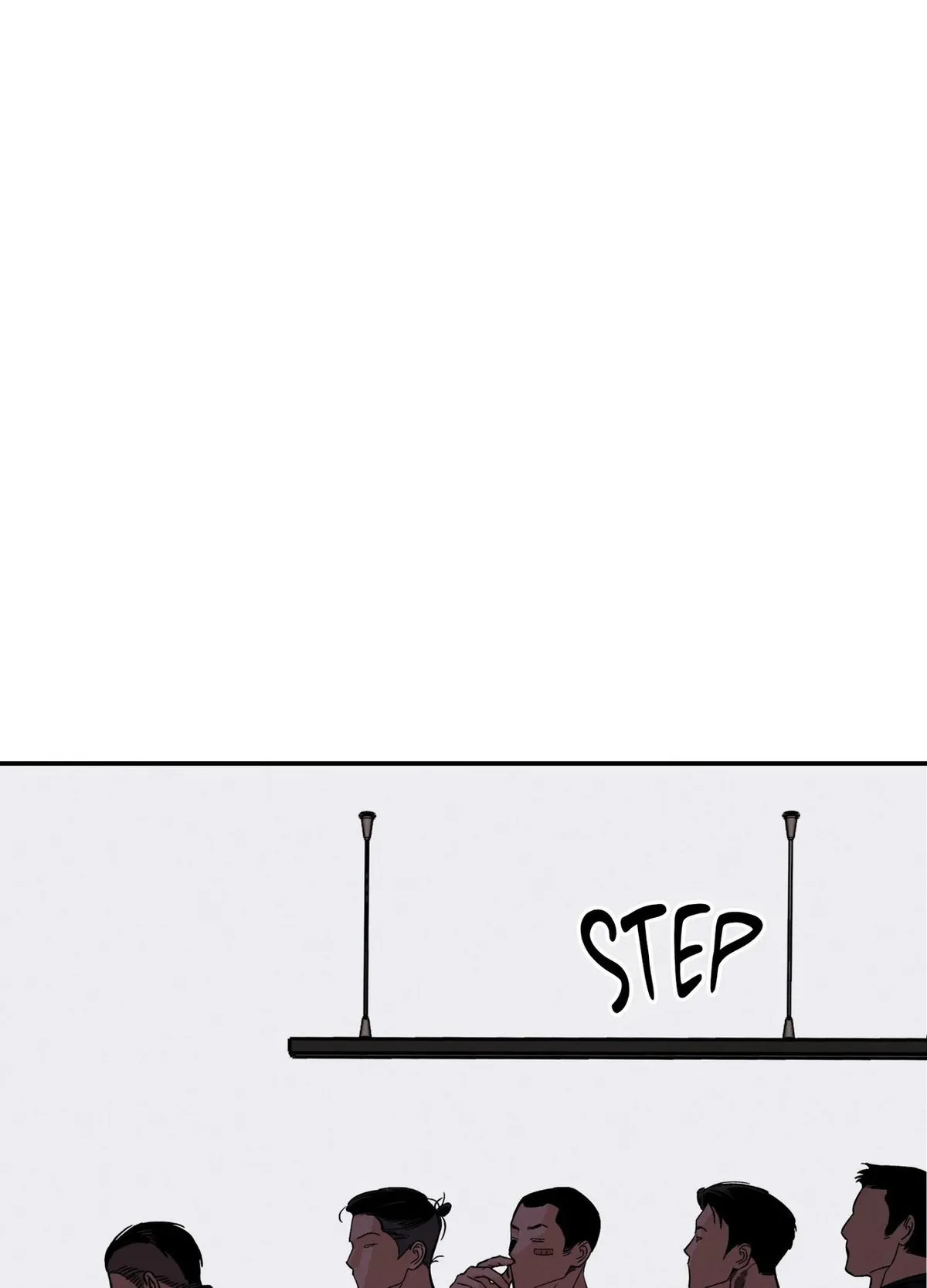 Recoil Chapter 5 page 74 - 