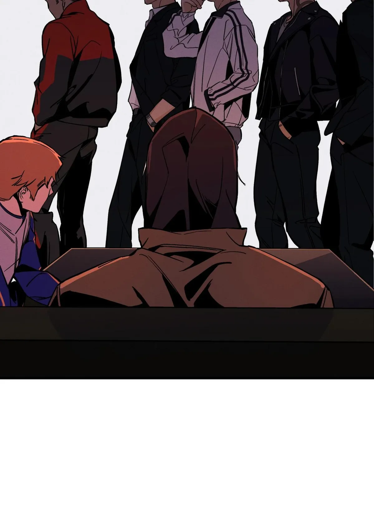 Recoil Chapter 5 page 75 - 