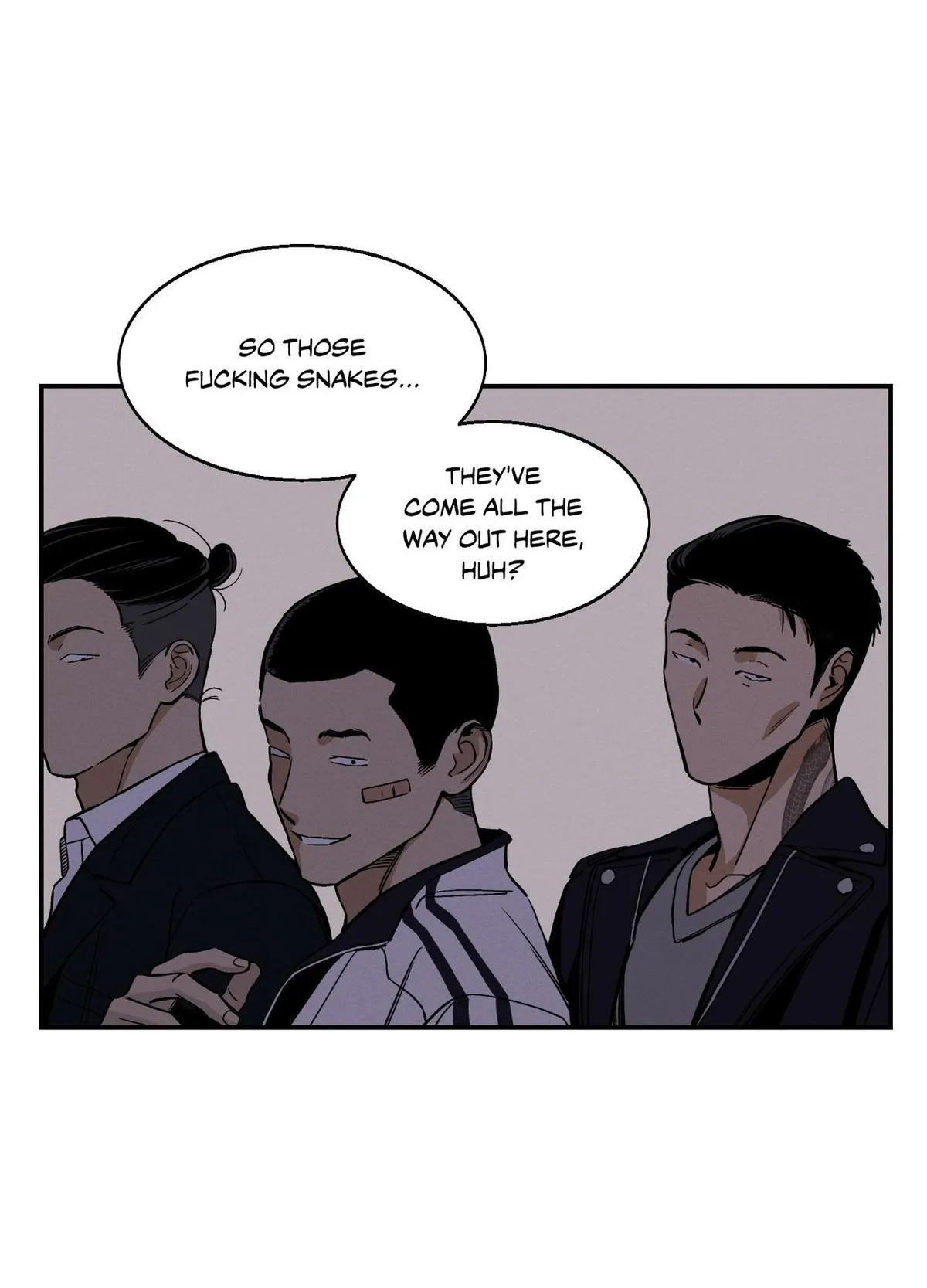 Recoil Chapter 5 page 76 - 