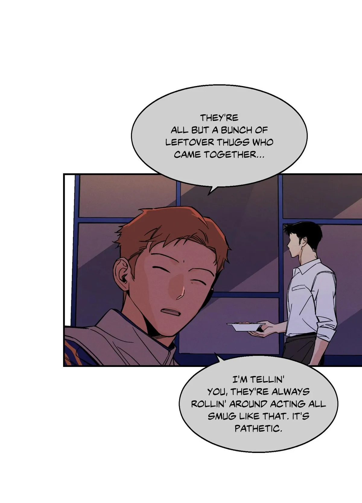 Recoil Chapter 5 page 79 - 
