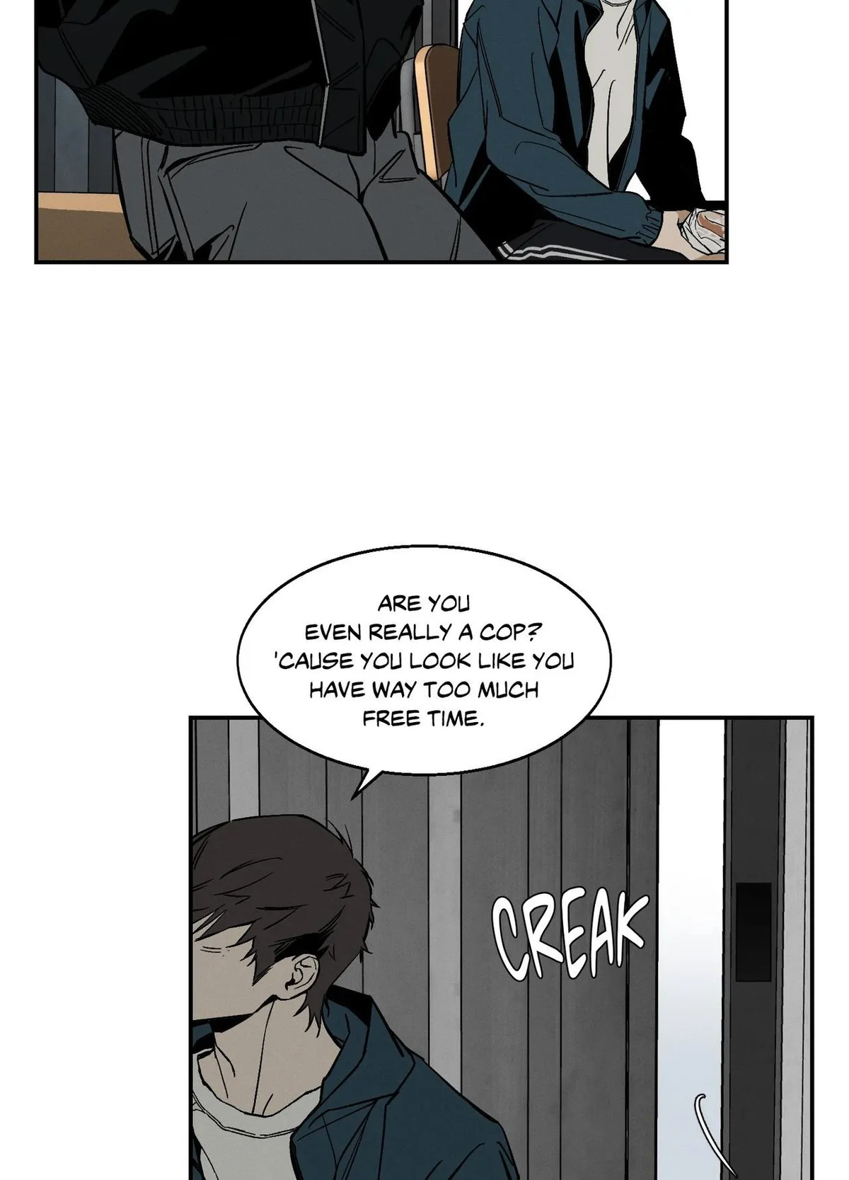 Recoil Chapter 5 page 9 - 