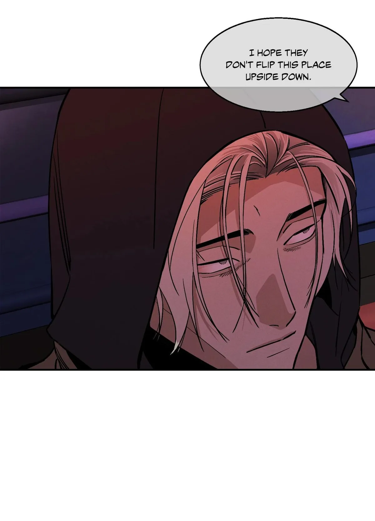 Recoil Chapter 5 page 81 - 