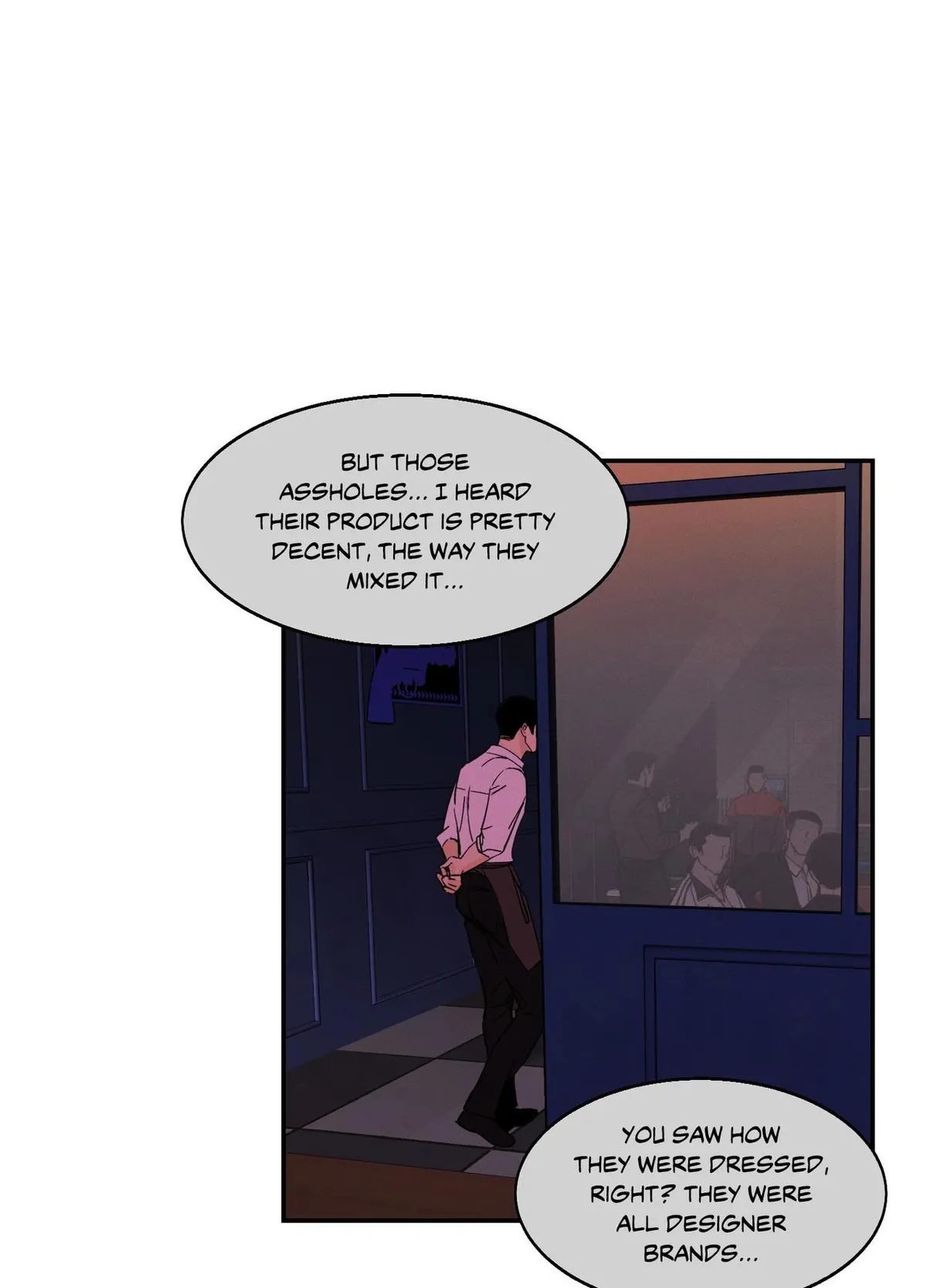 Recoil Chapter 5 page 82 - 