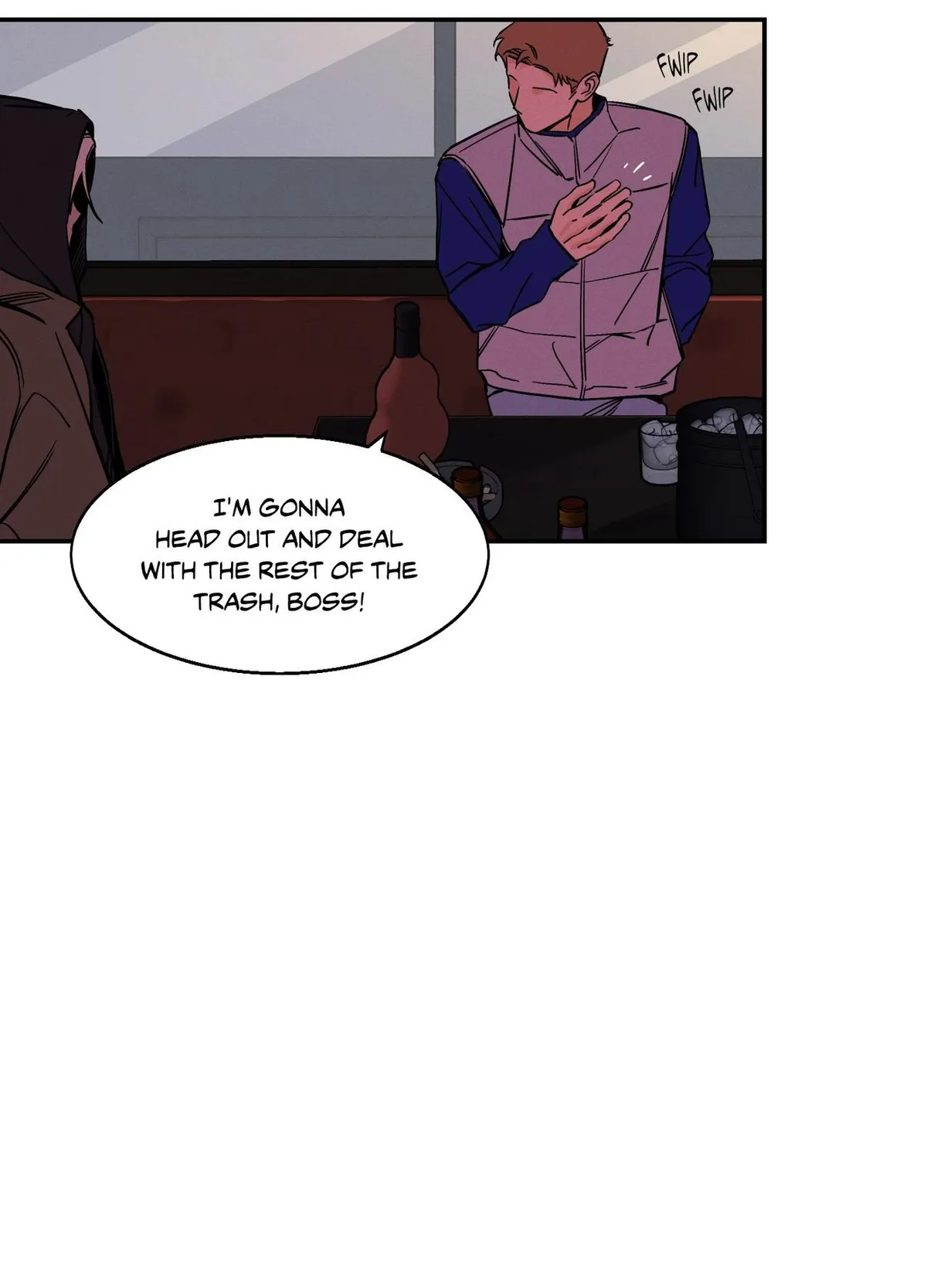 Recoil Chapter 5 page 87 - 