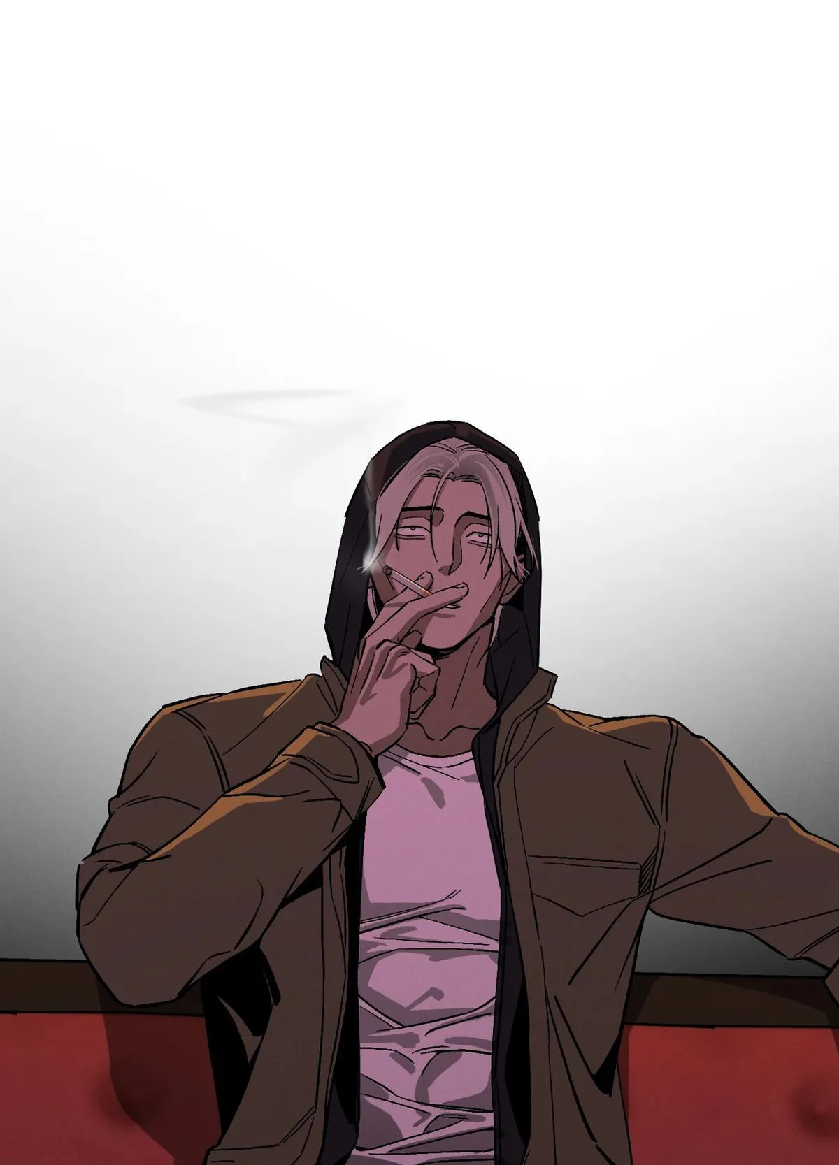 Recoil Chapter 5 page 88 - 