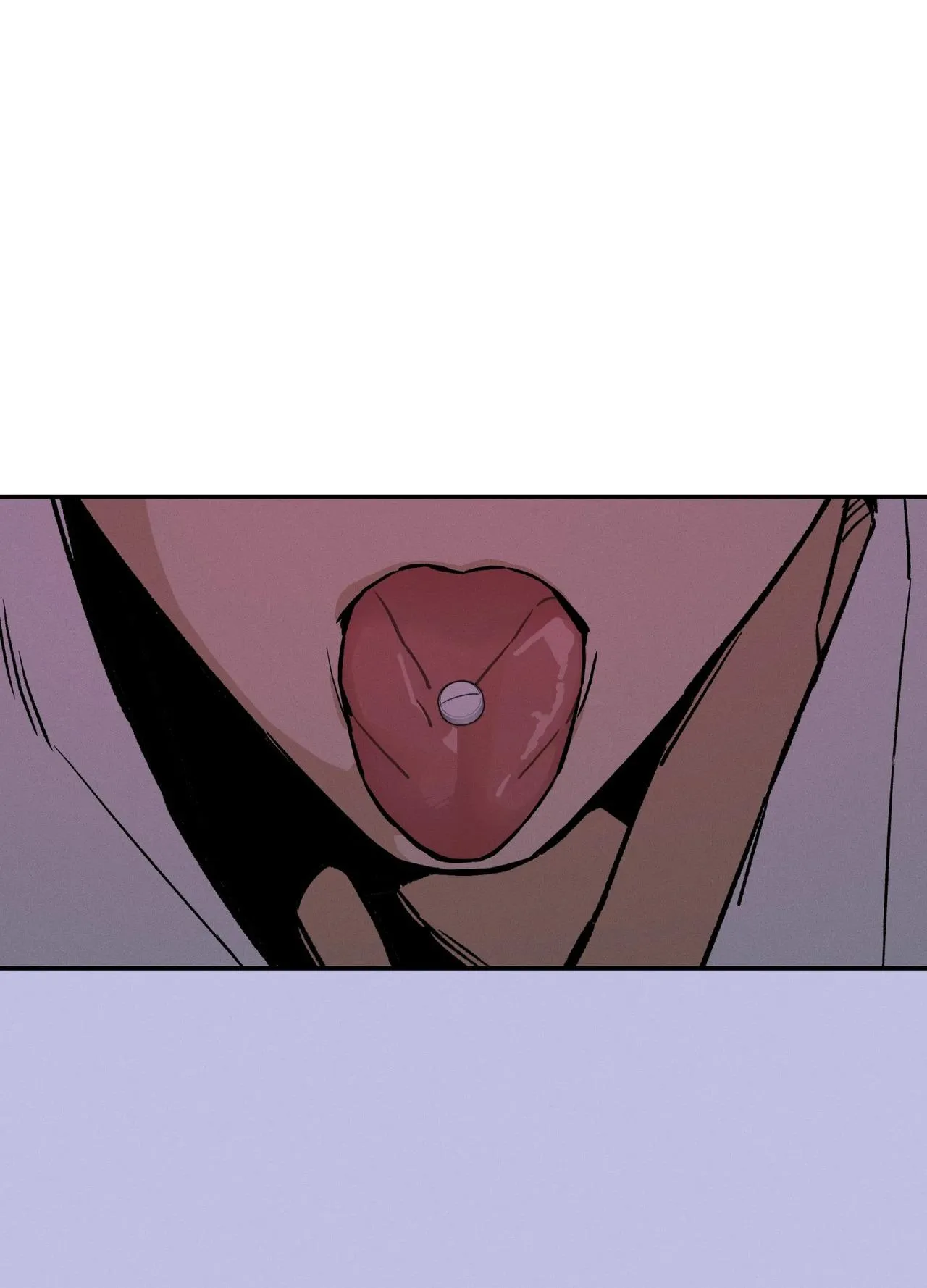 Recoil Chapter 6 page 1 - 