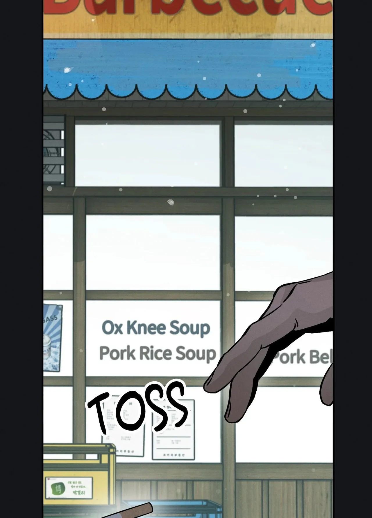 Recoil Chapter 6 page 13 - 