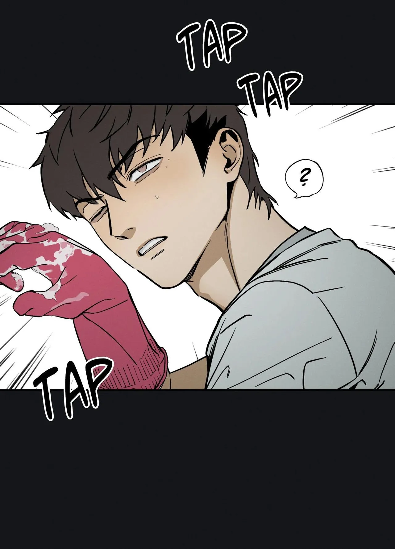 Recoil Chapter 6 page 16 - 