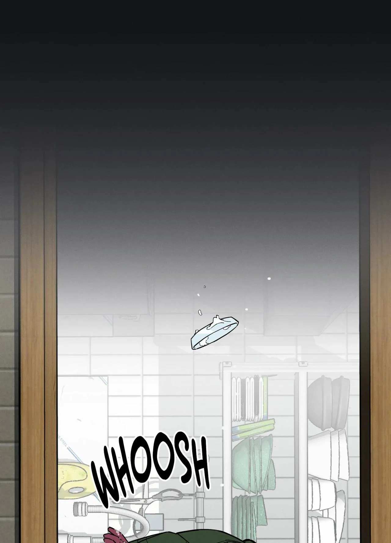 Recoil Chapter 6 page 17 - 