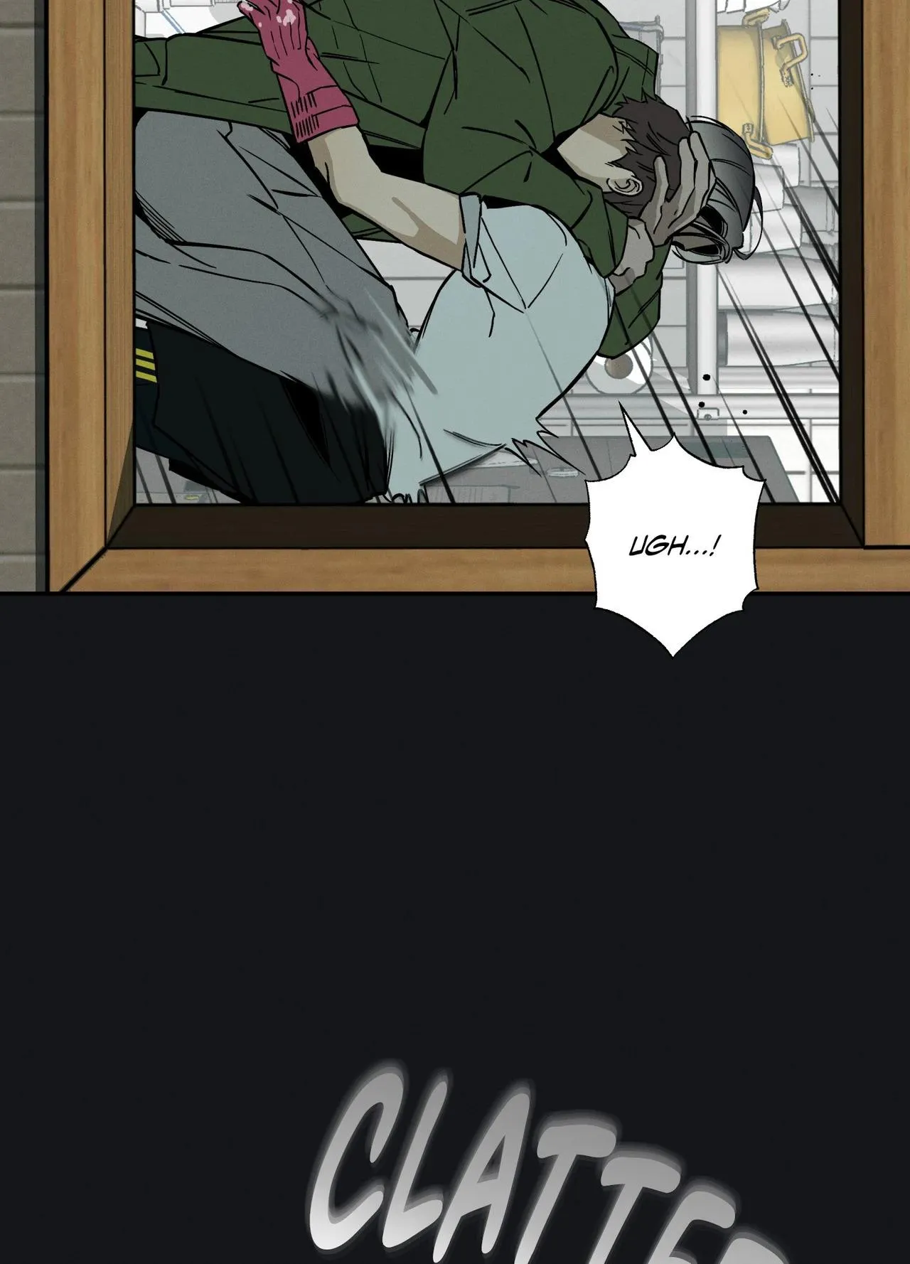 Recoil Chapter 6 page 18 - 