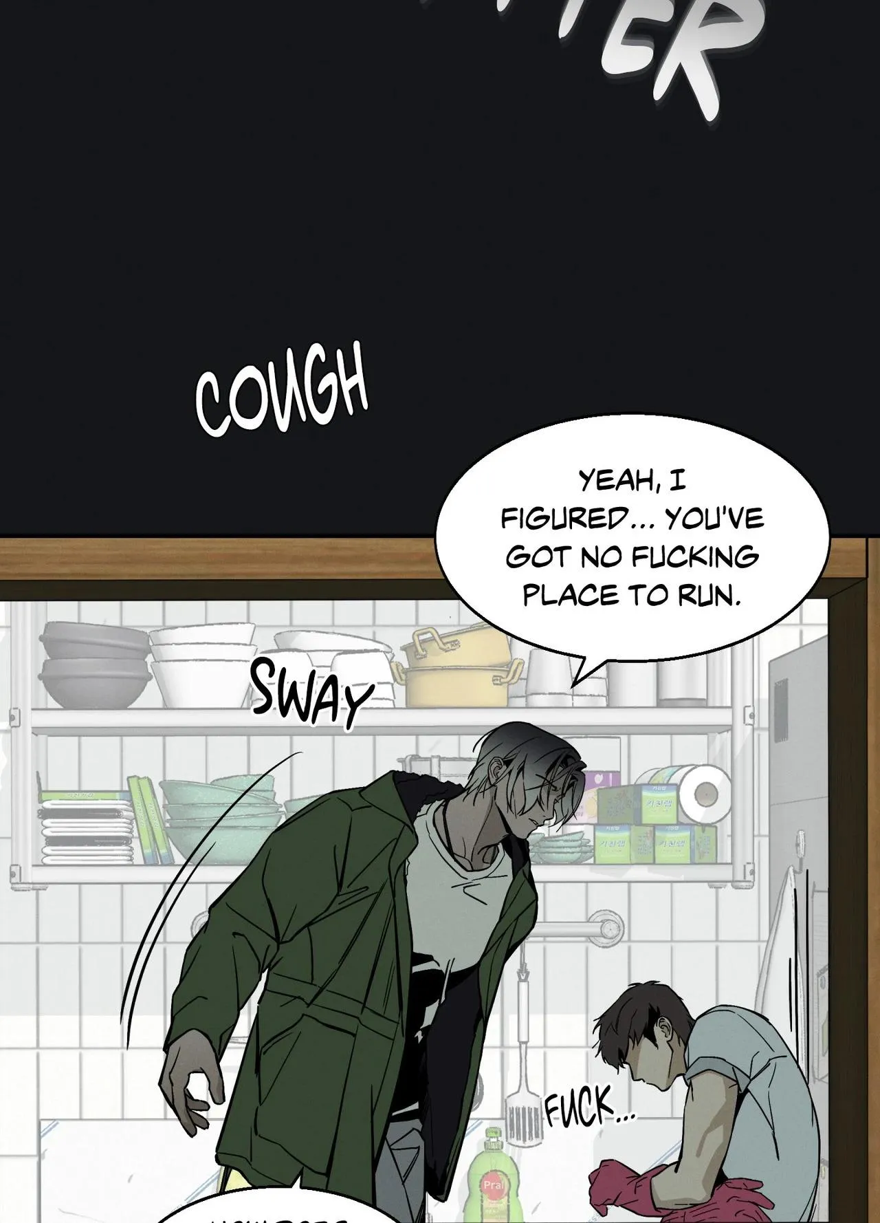 Recoil Chapter 6 page 19 - 