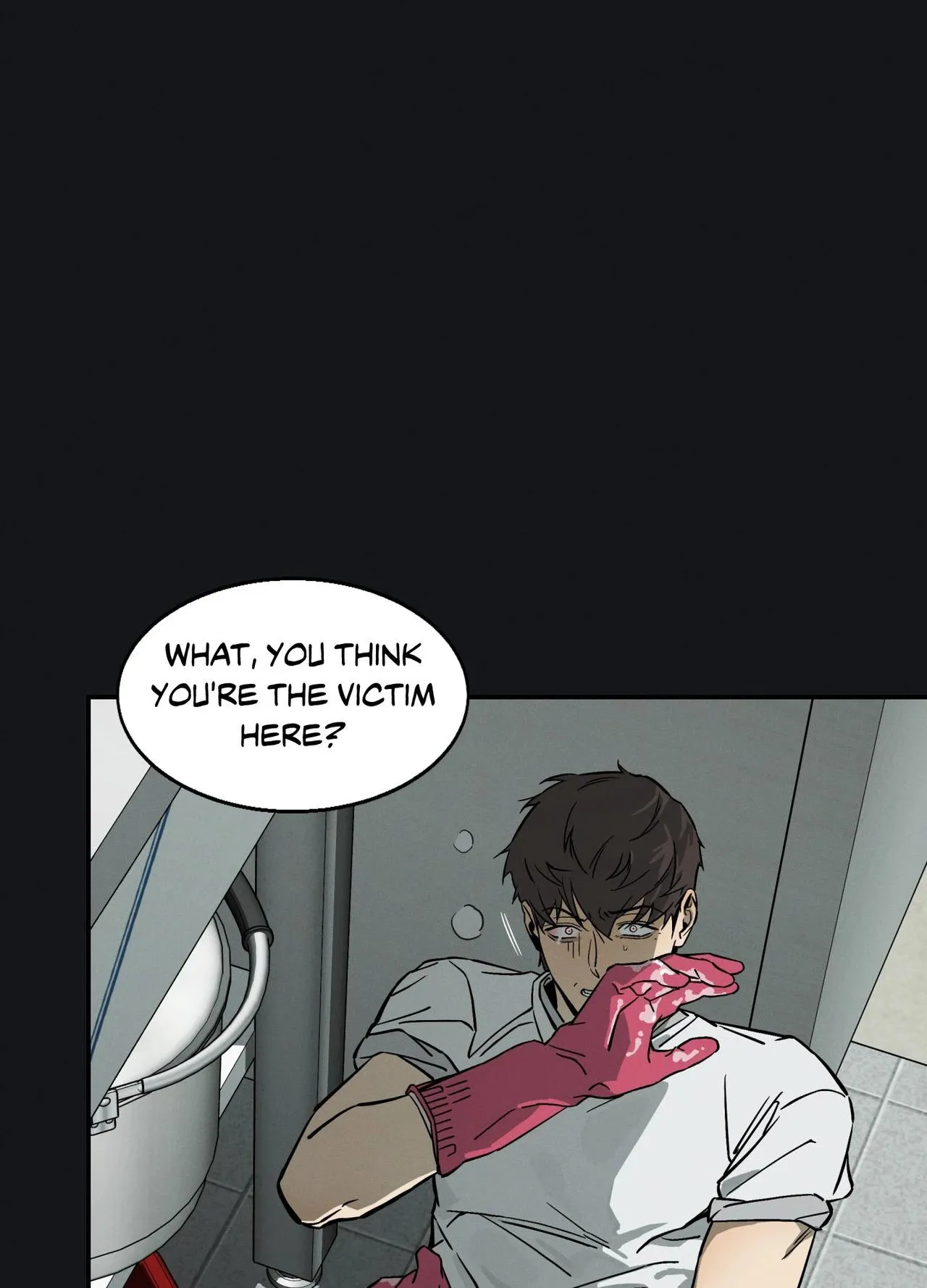 Recoil Chapter 6 page 21 - 
