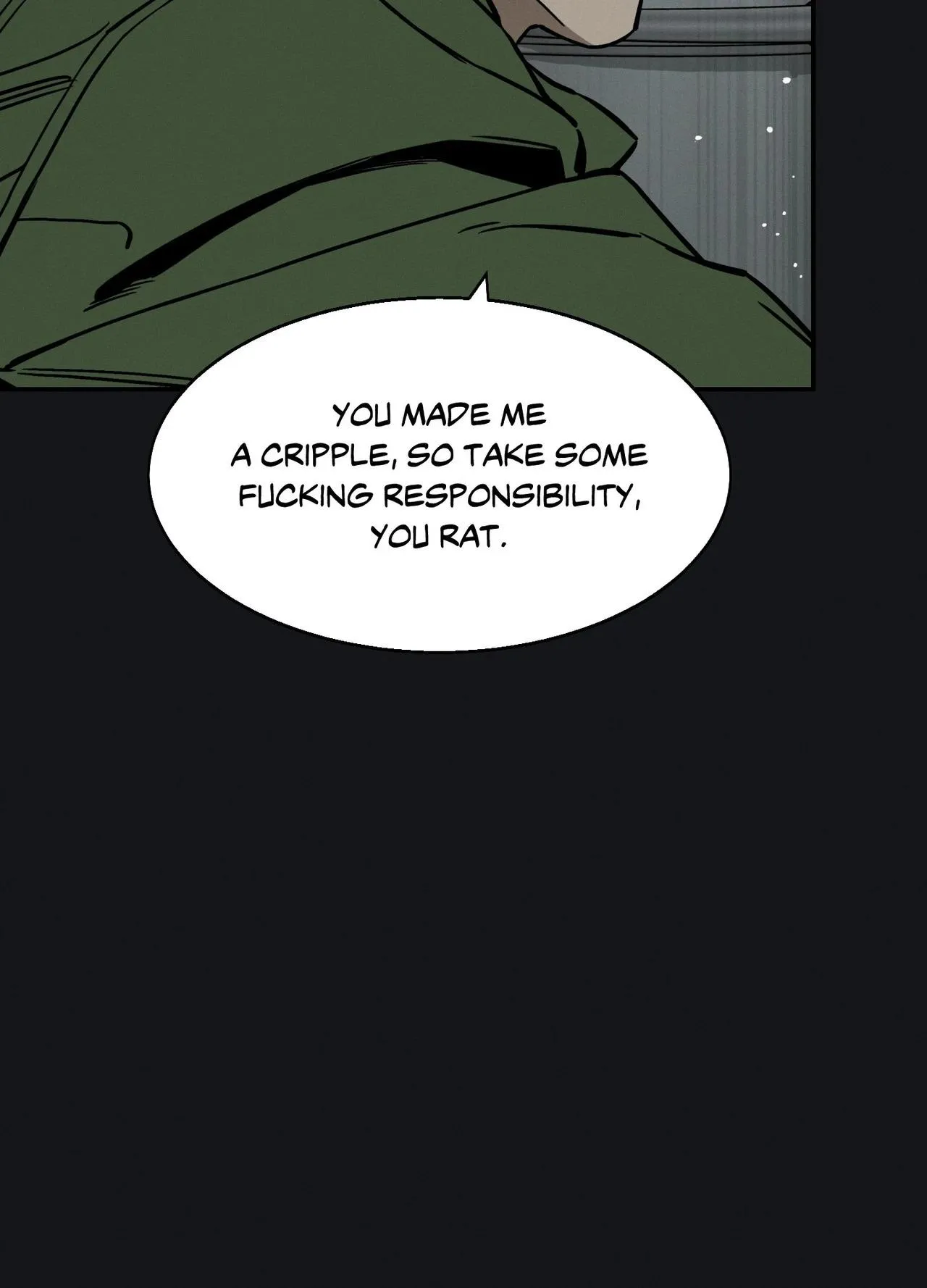 Recoil Chapter 6 page 25 - 