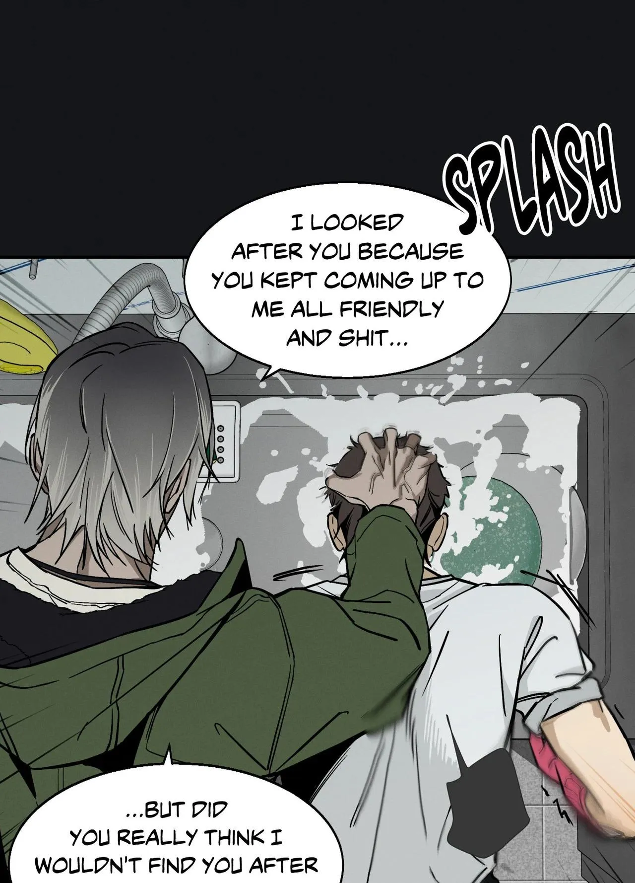 Recoil Chapter 6 page 26 - 