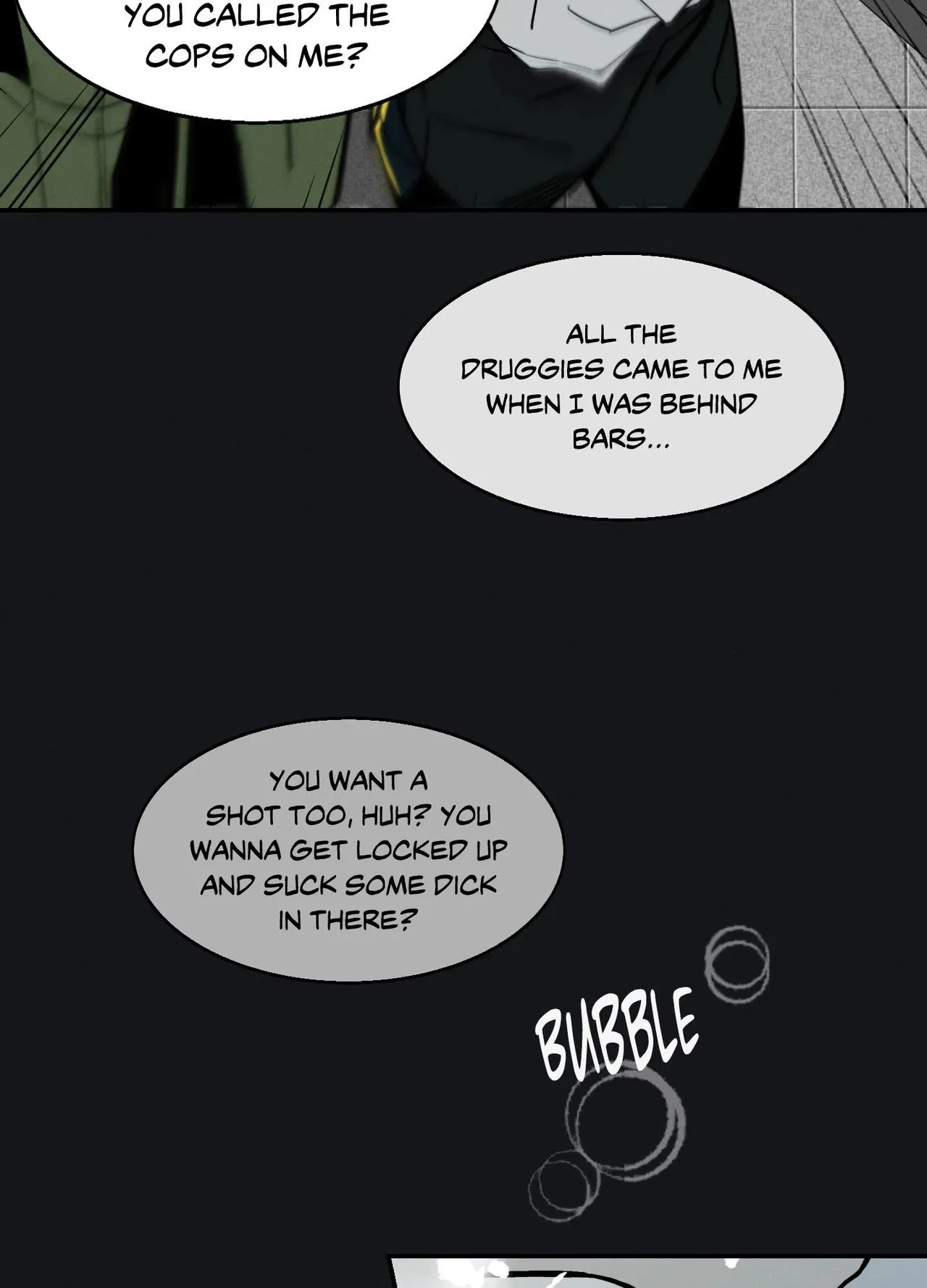 Recoil Chapter 6 page 27 - 