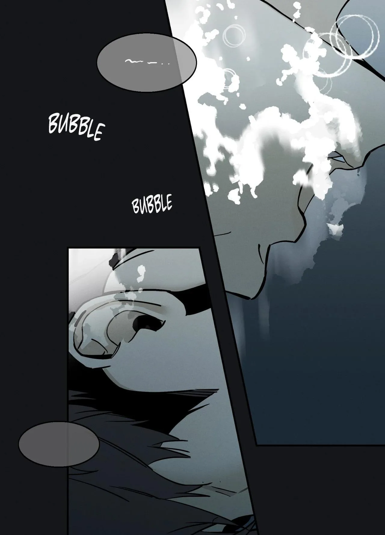Recoil Chapter 6 page 28 - 