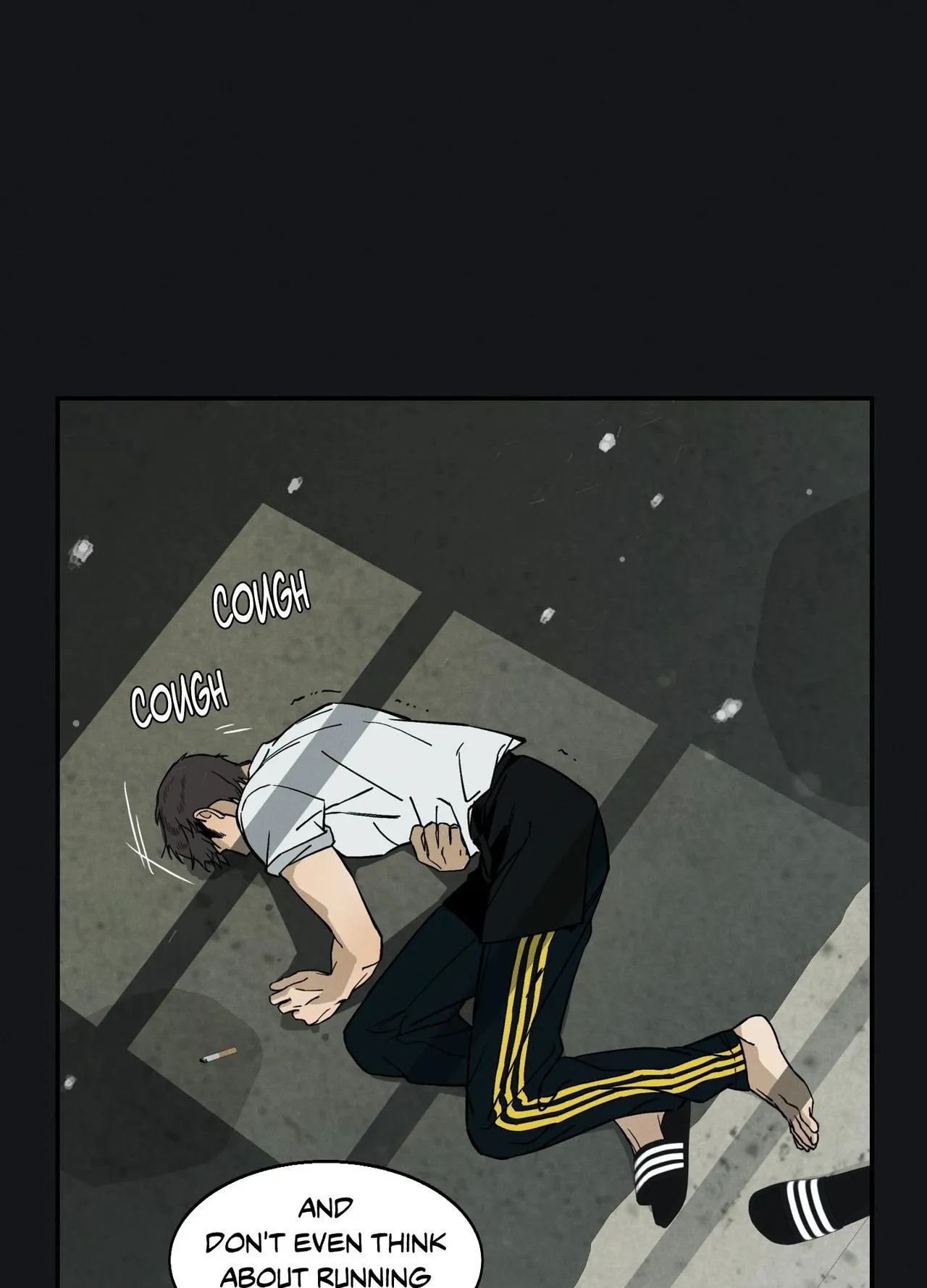 Recoil Chapter 6 page 31 - 