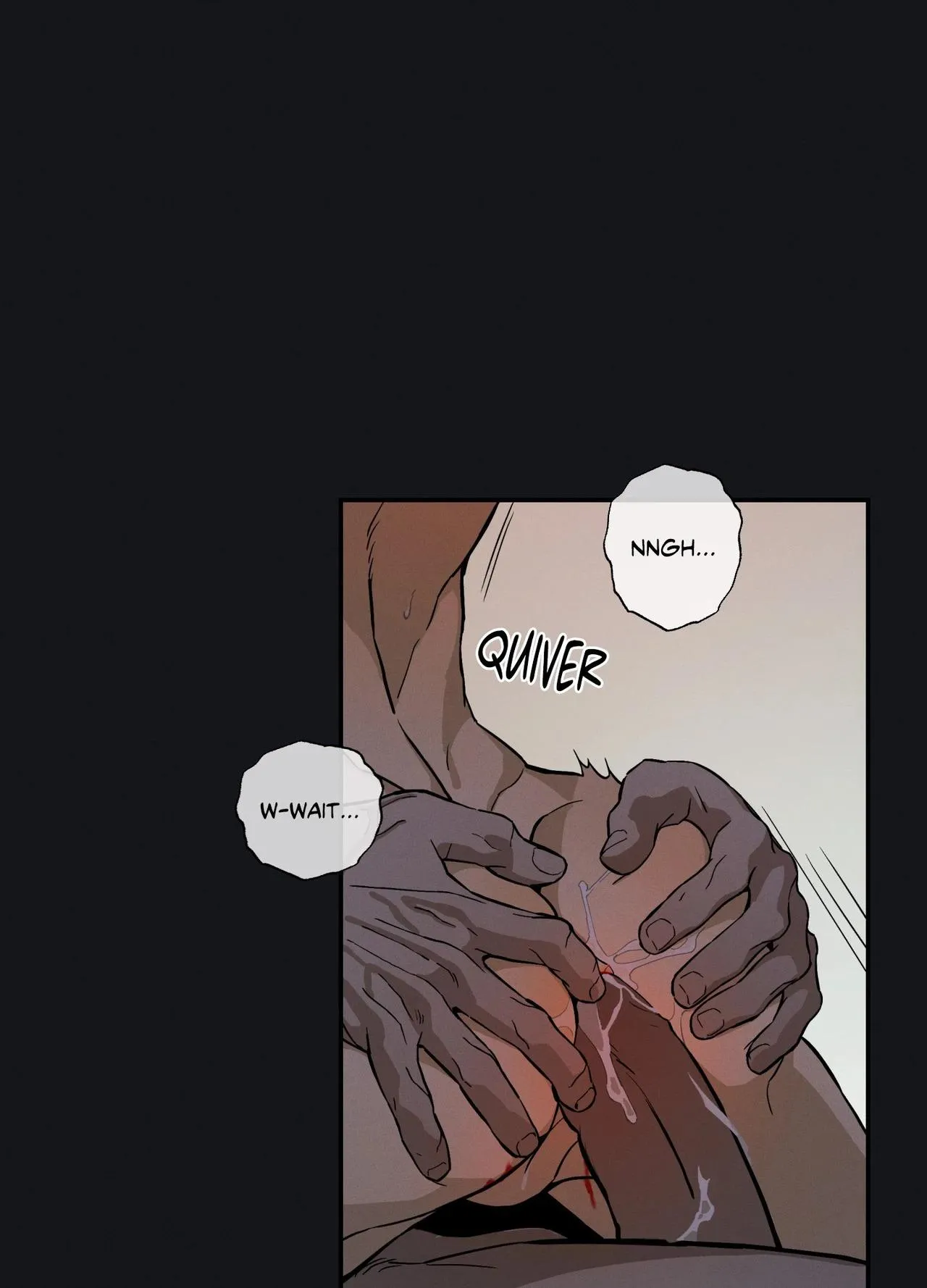 Recoil Chapter 6 page 38 - 