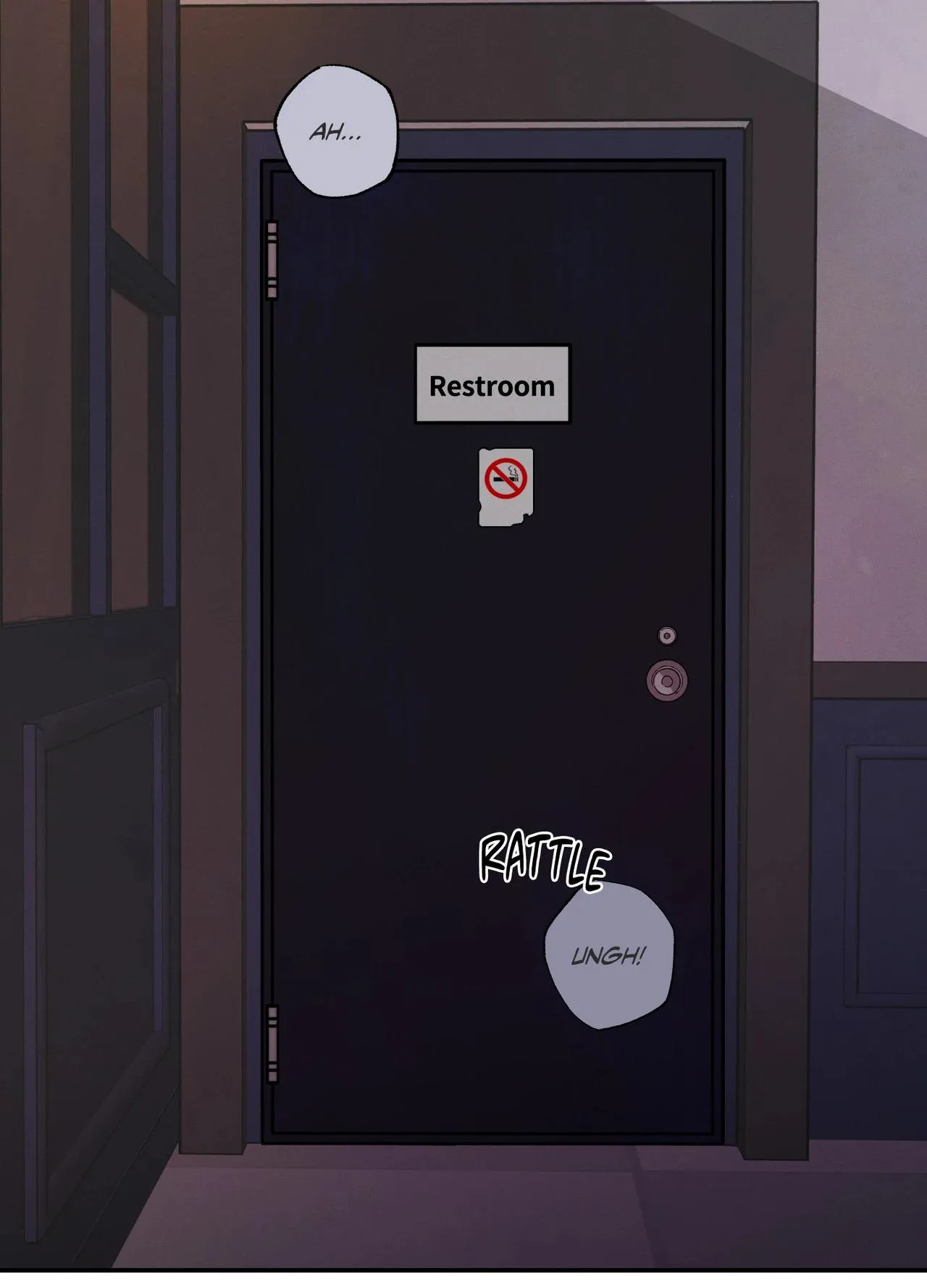 Recoil Chapter 6 page 5 - 