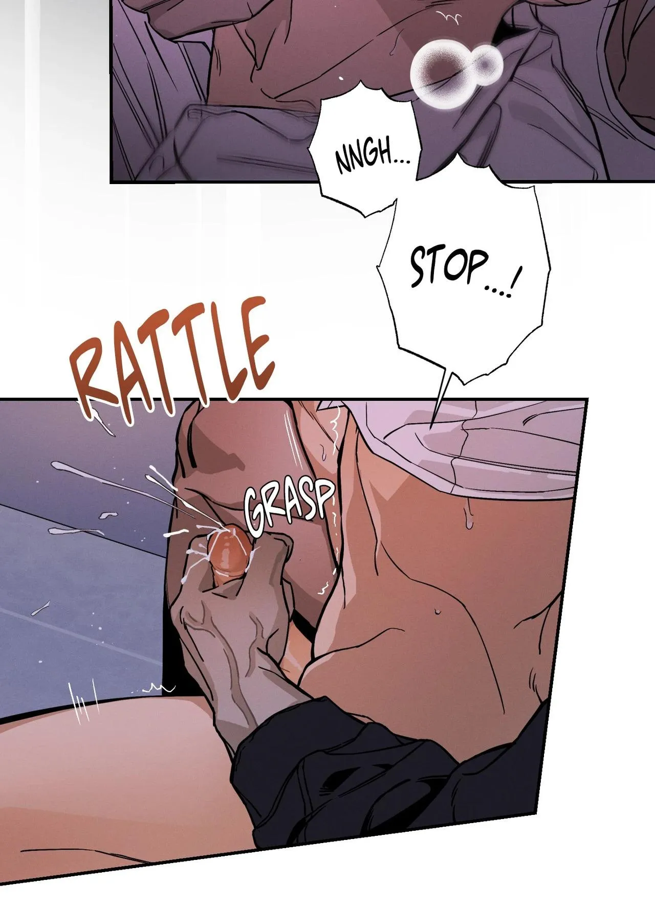 Recoil Chapter 6 page 46 - 
