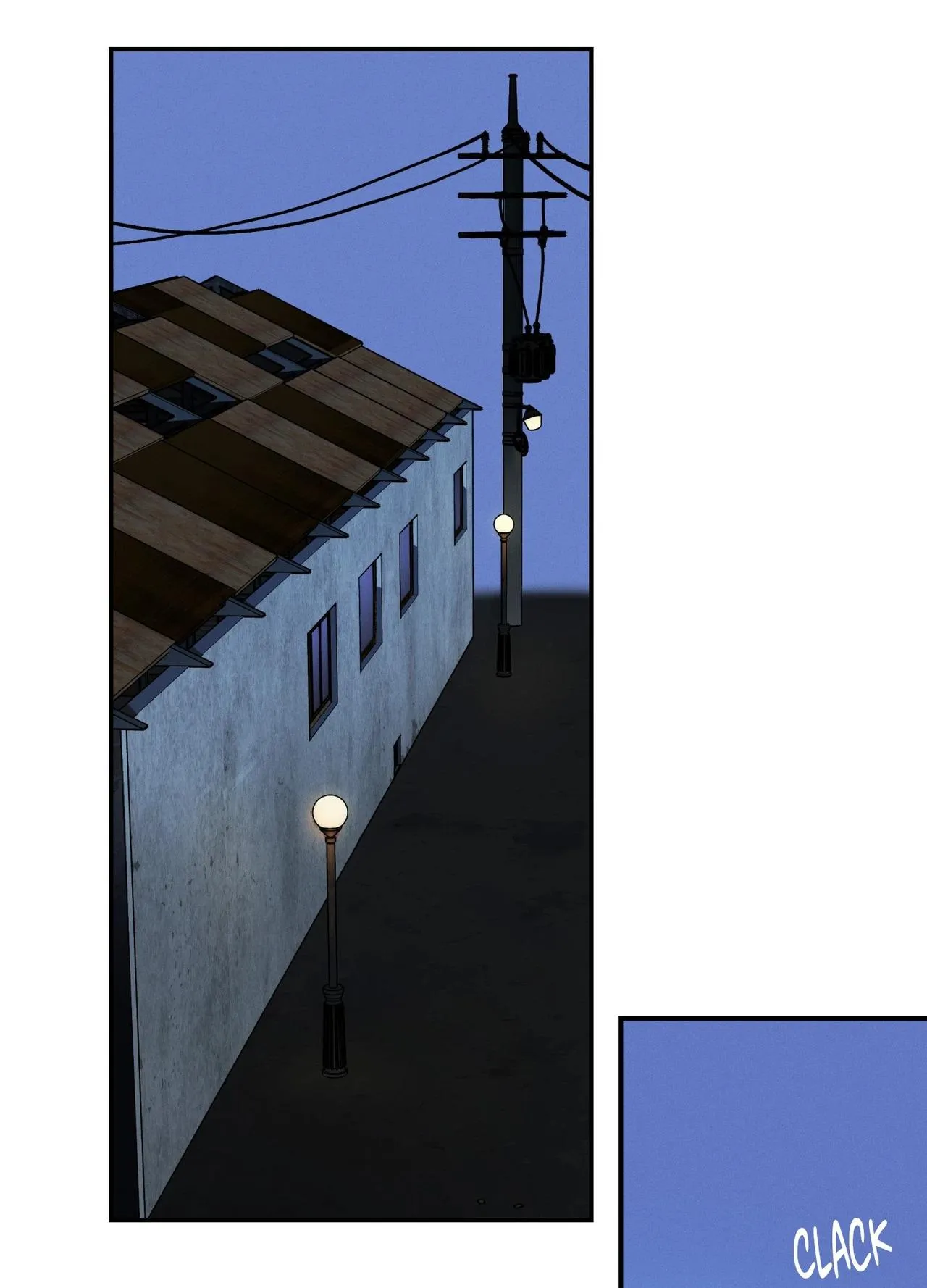 Recoil Chapter 6 page 50 - 