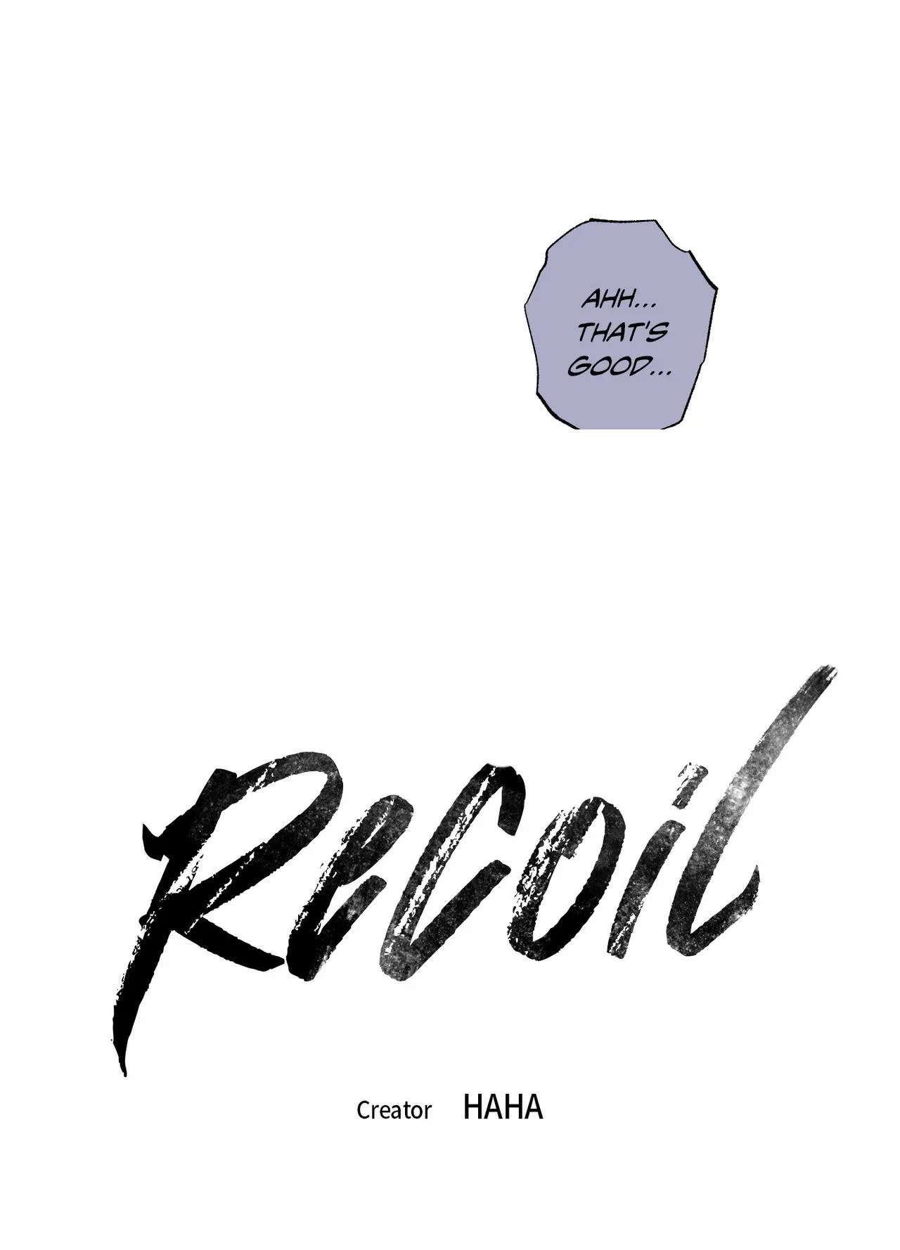 Recoil Chapter 6 page 6 - 