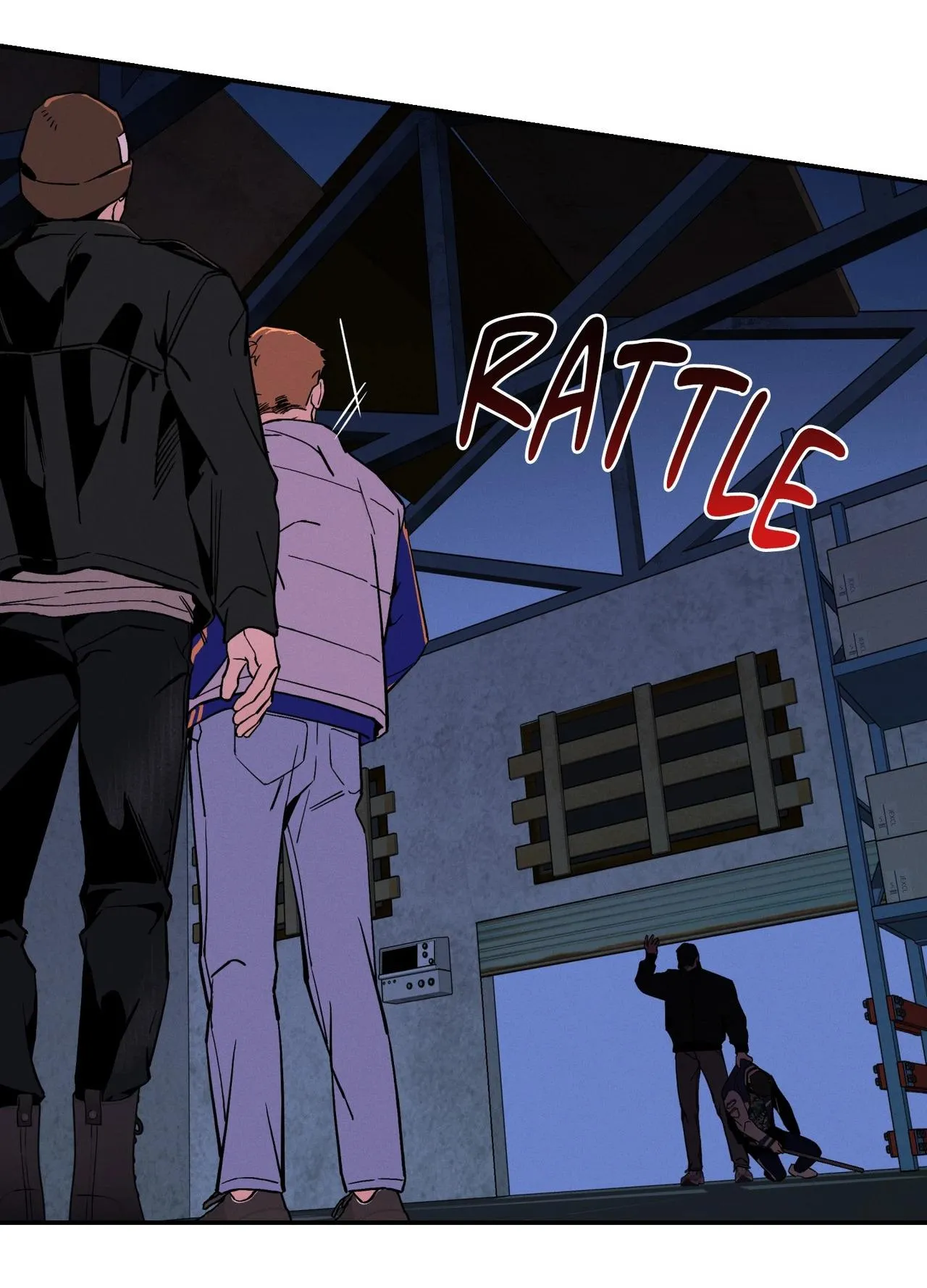Recoil Chapter 6 page 54 - 