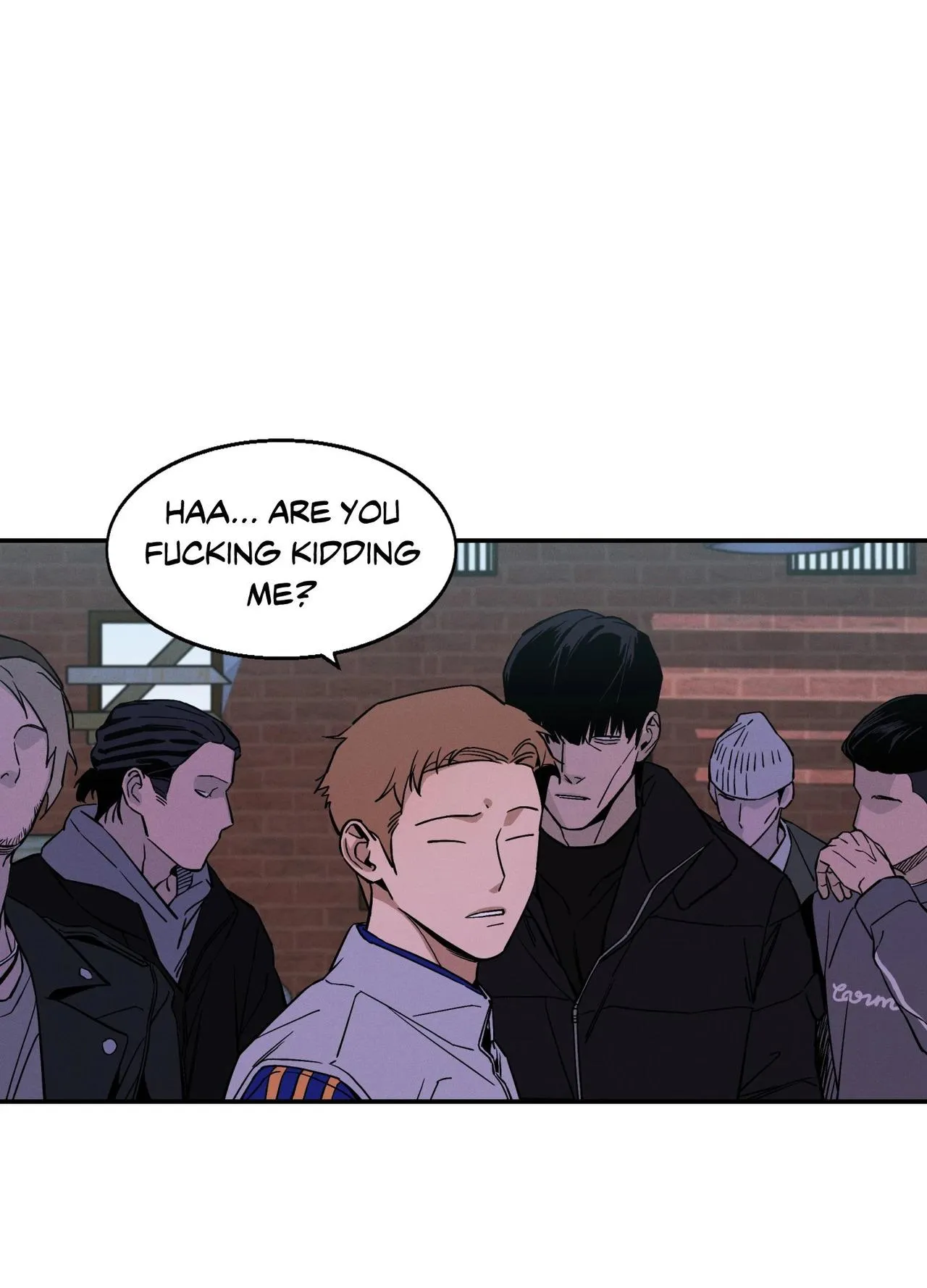 Recoil Chapter 6 page 55 - 