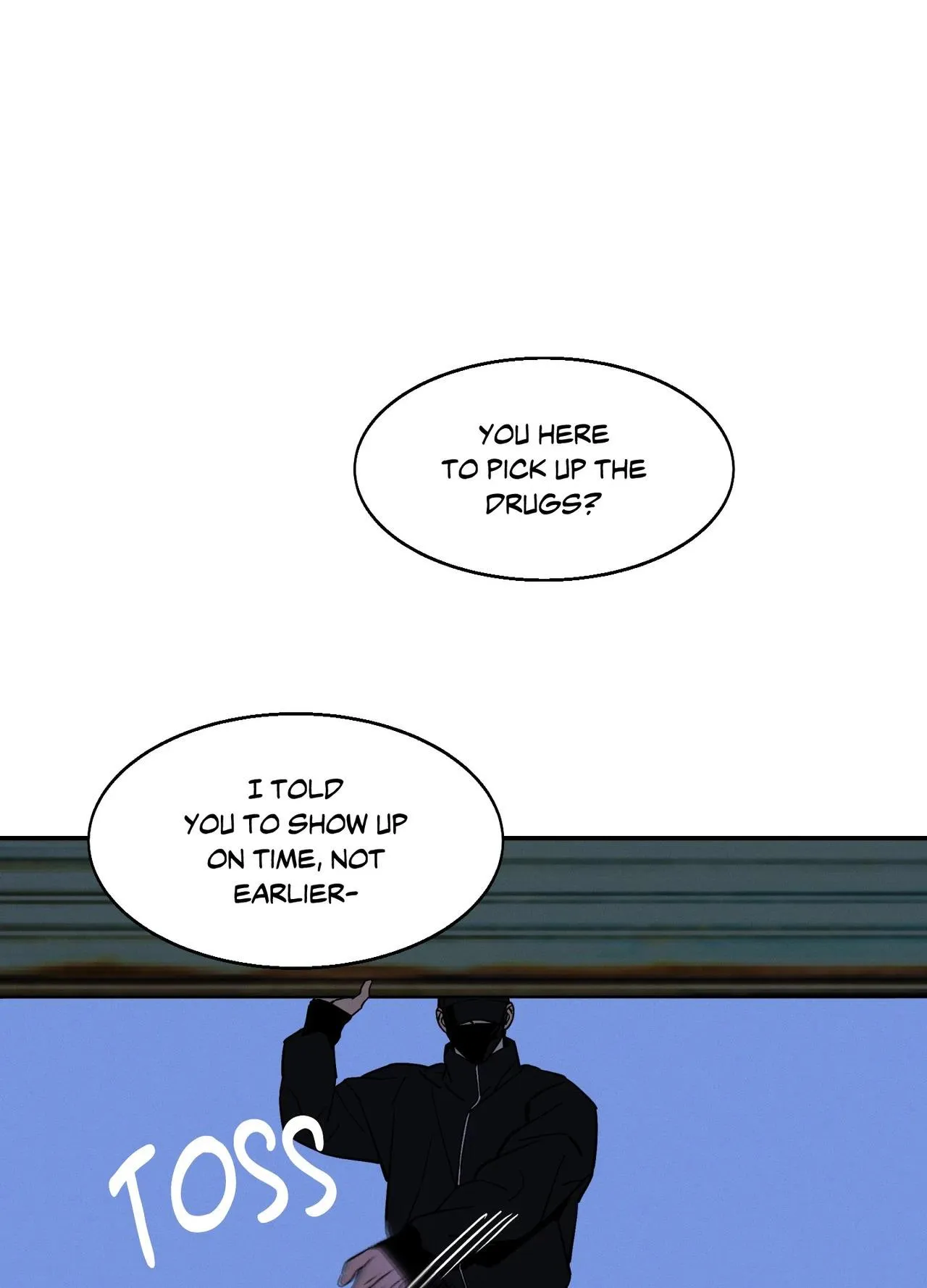 Recoil Chapter 6 page 56 - 