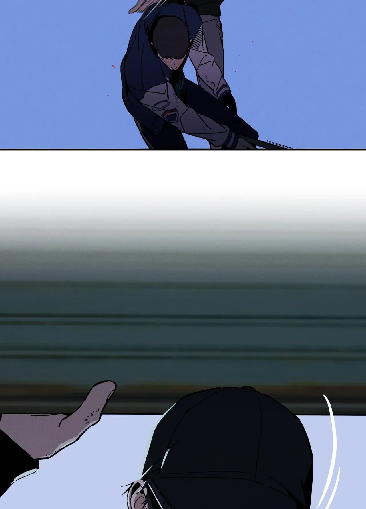 Recoil Chapter 6 page 57 - 