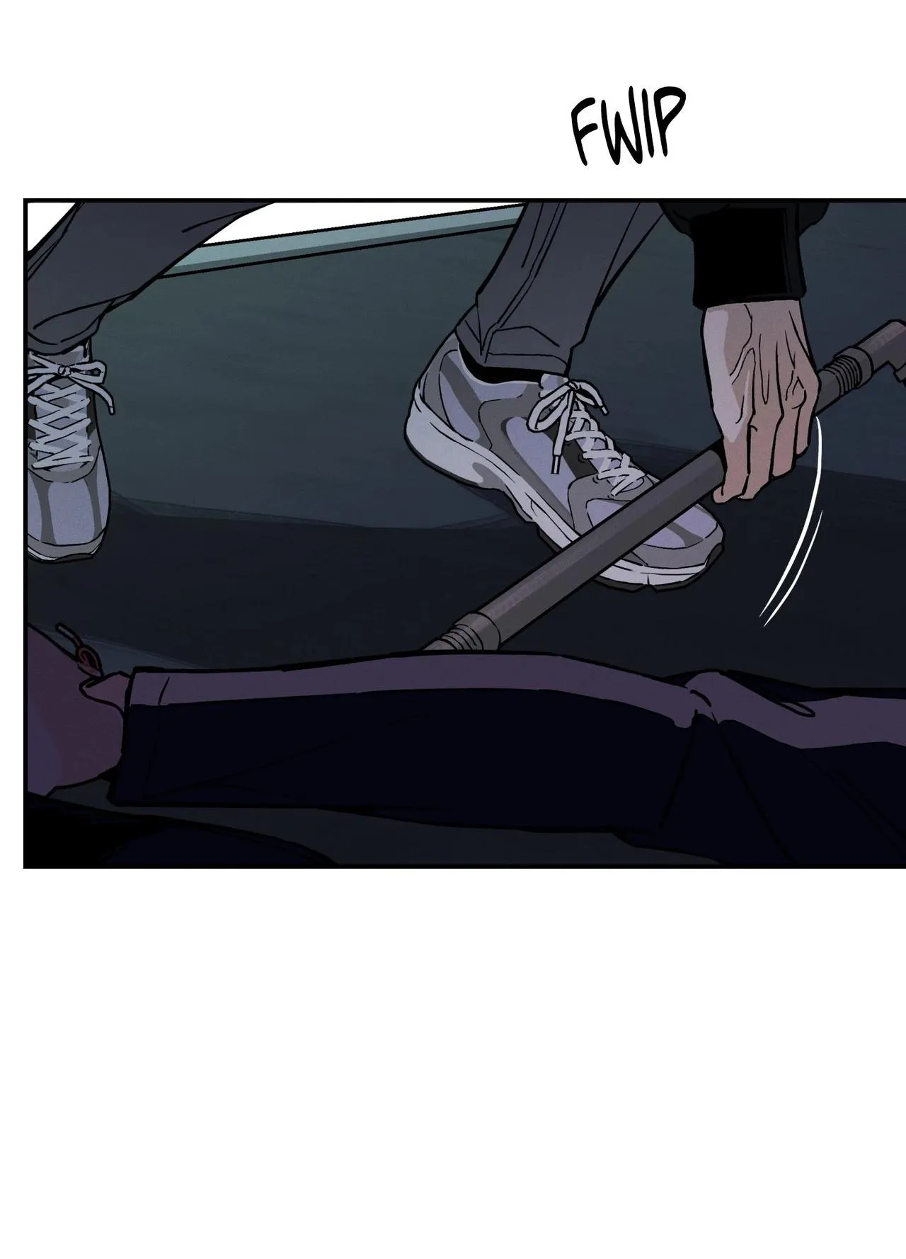 Recoil Chapter 6 page 59 - 