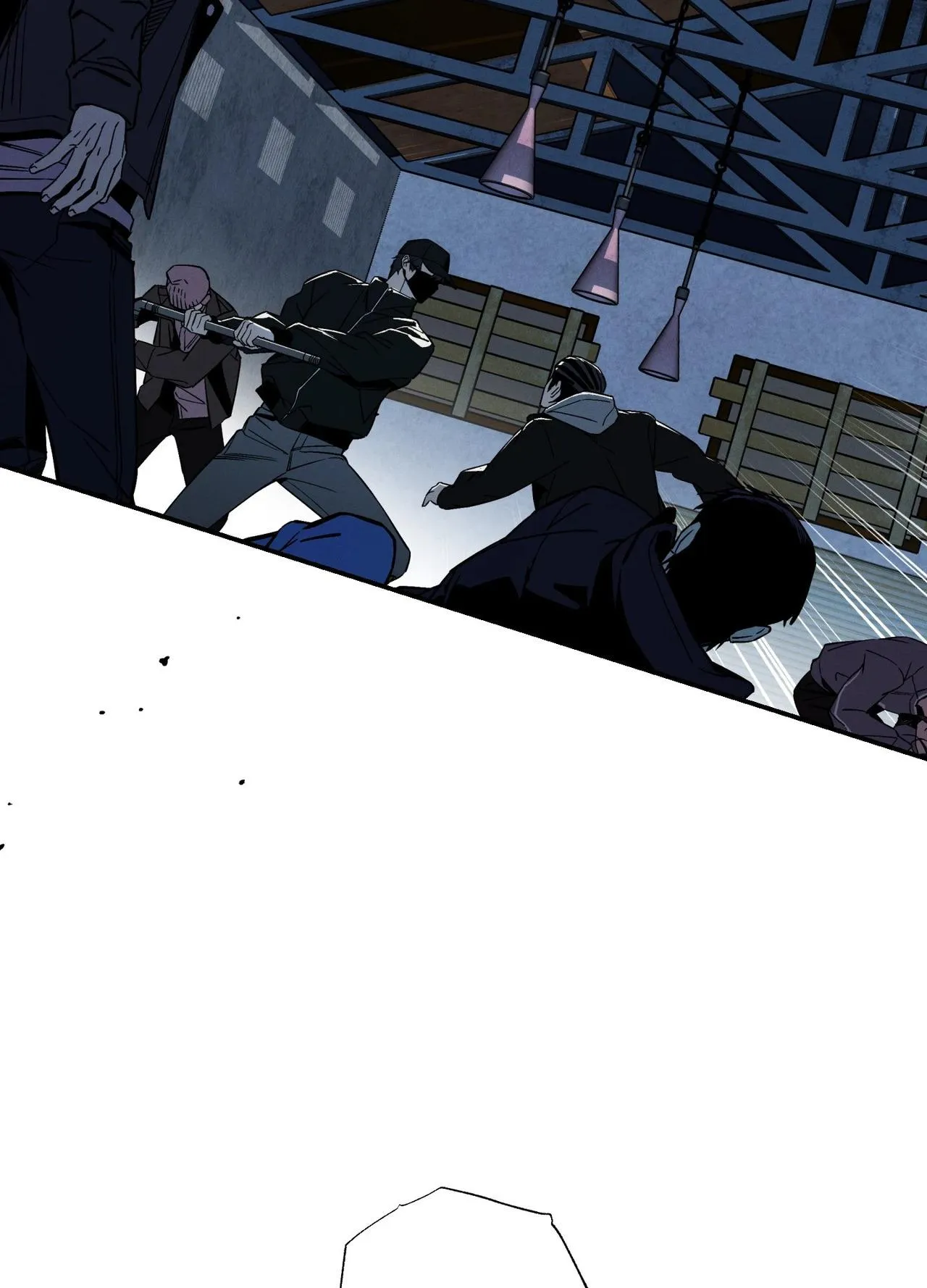 Recoil Chapter 6 page 63 - 