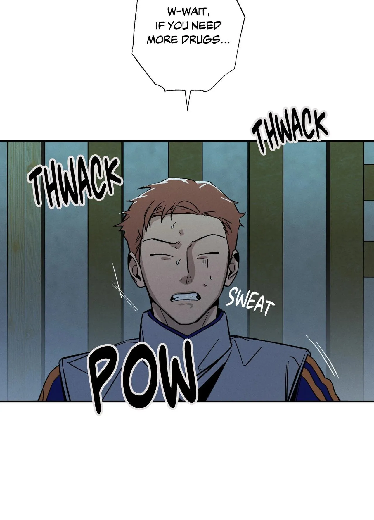Recoil Chapter 6 page 64 - 
