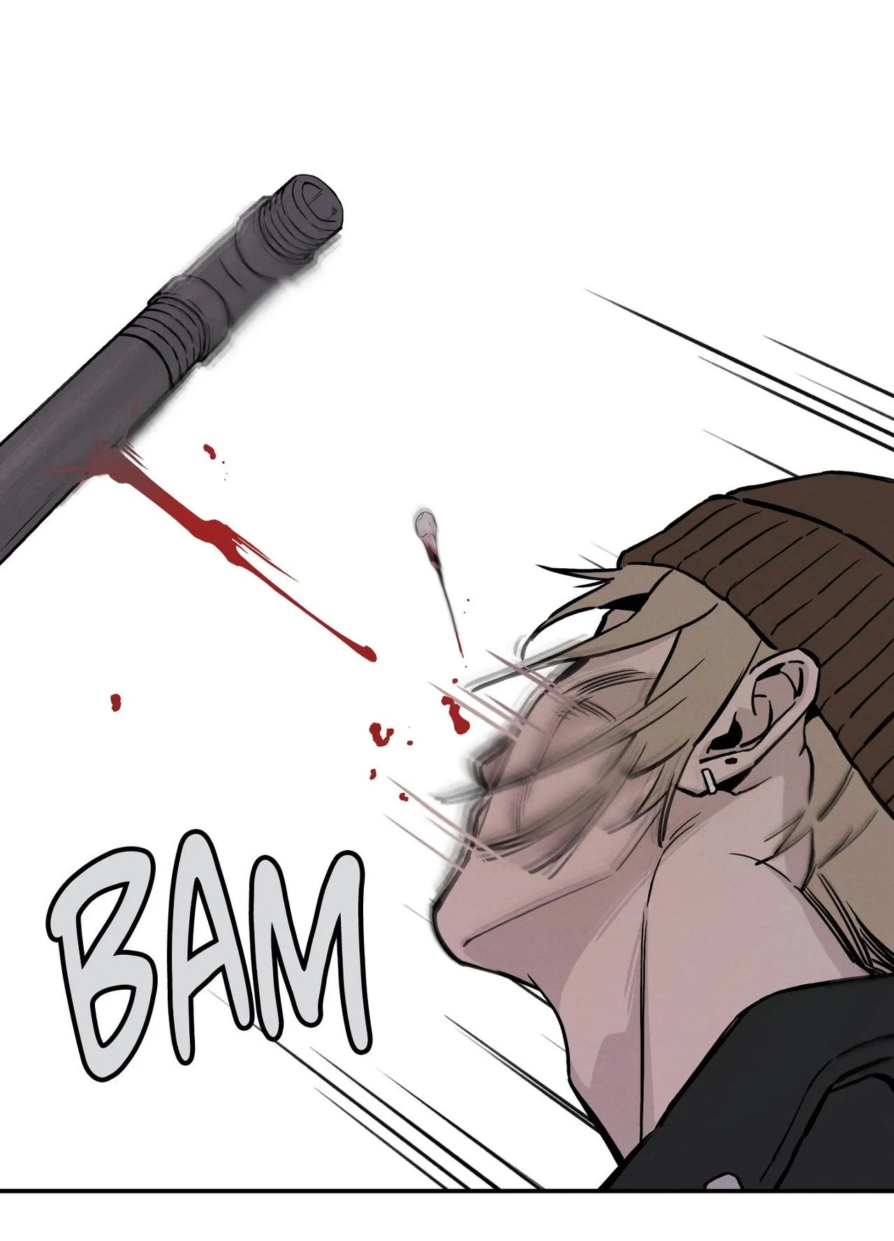 Recoil Chapter 6 page 65 - 