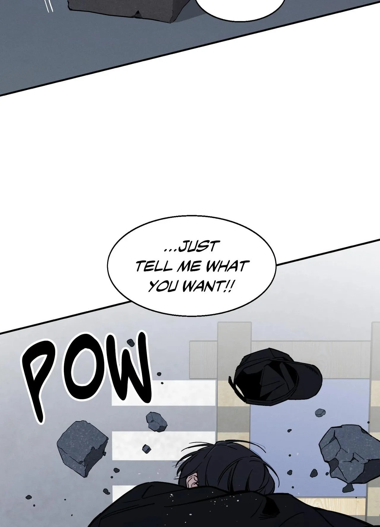 Recoil Chapter 6 page 68 - 