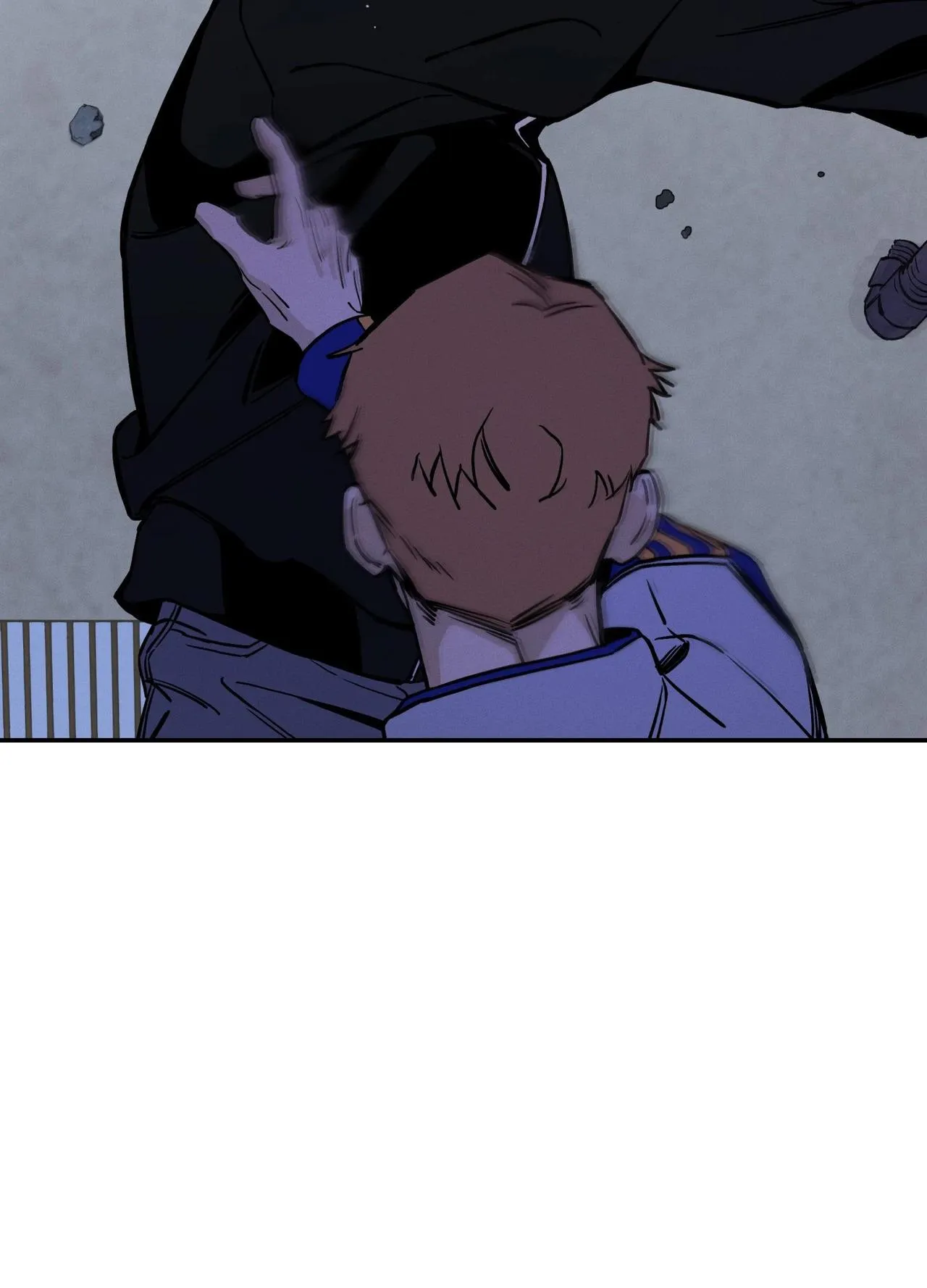 Recoil Chapter 6 page 69 - 