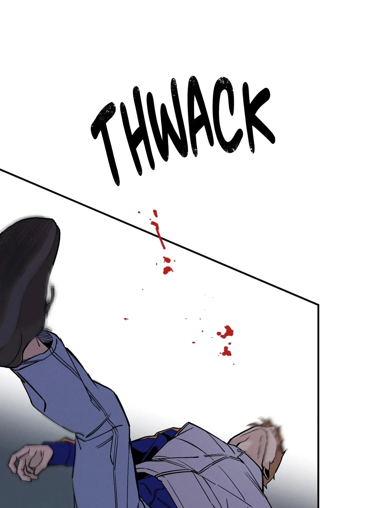 Recoil Chapter 6 page 72 - 