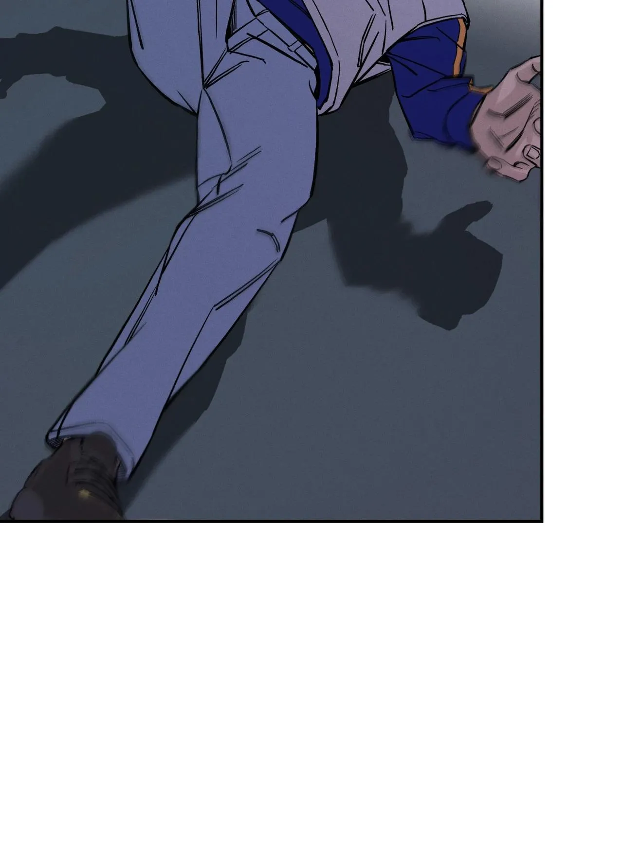 Recoil Chapter 6 page 73 - 