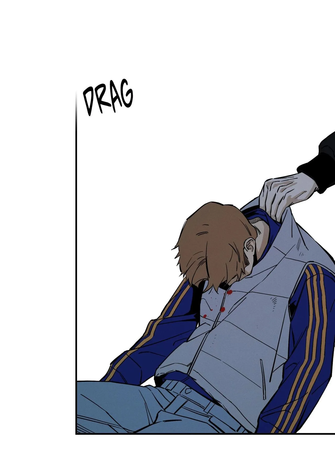 Recoil Chapter 6 page 75 - 