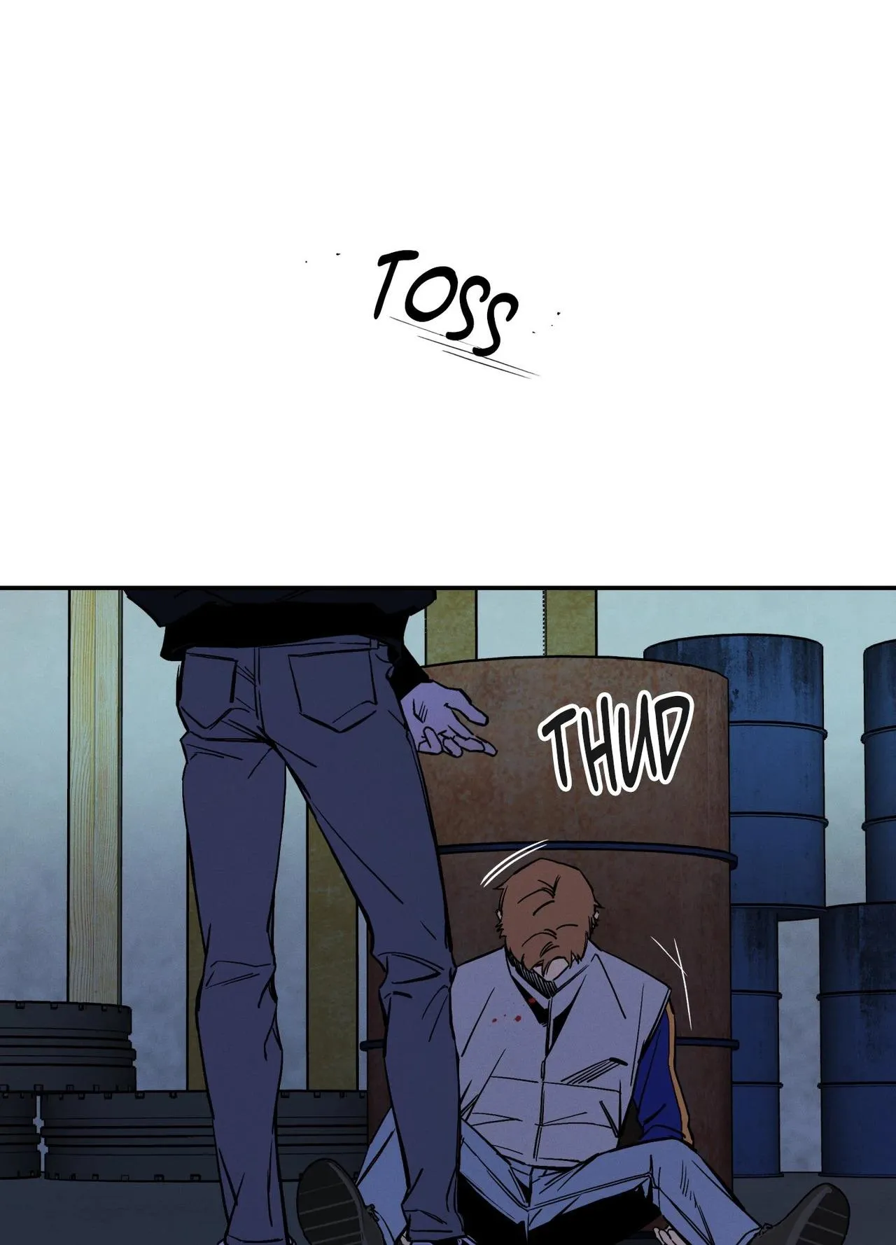 Recoil Chapter 6 page 76 - 