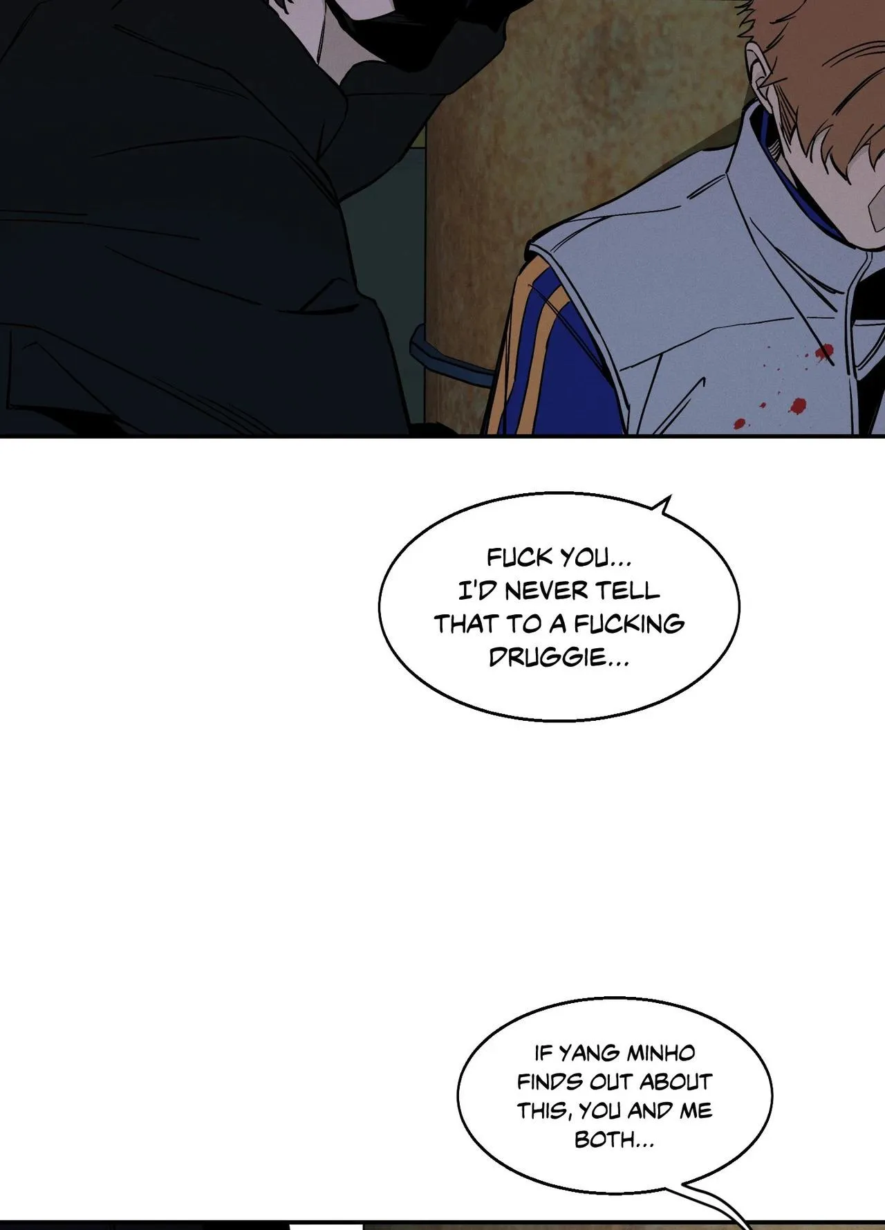 Recoil Chapter 6 page 78 - 