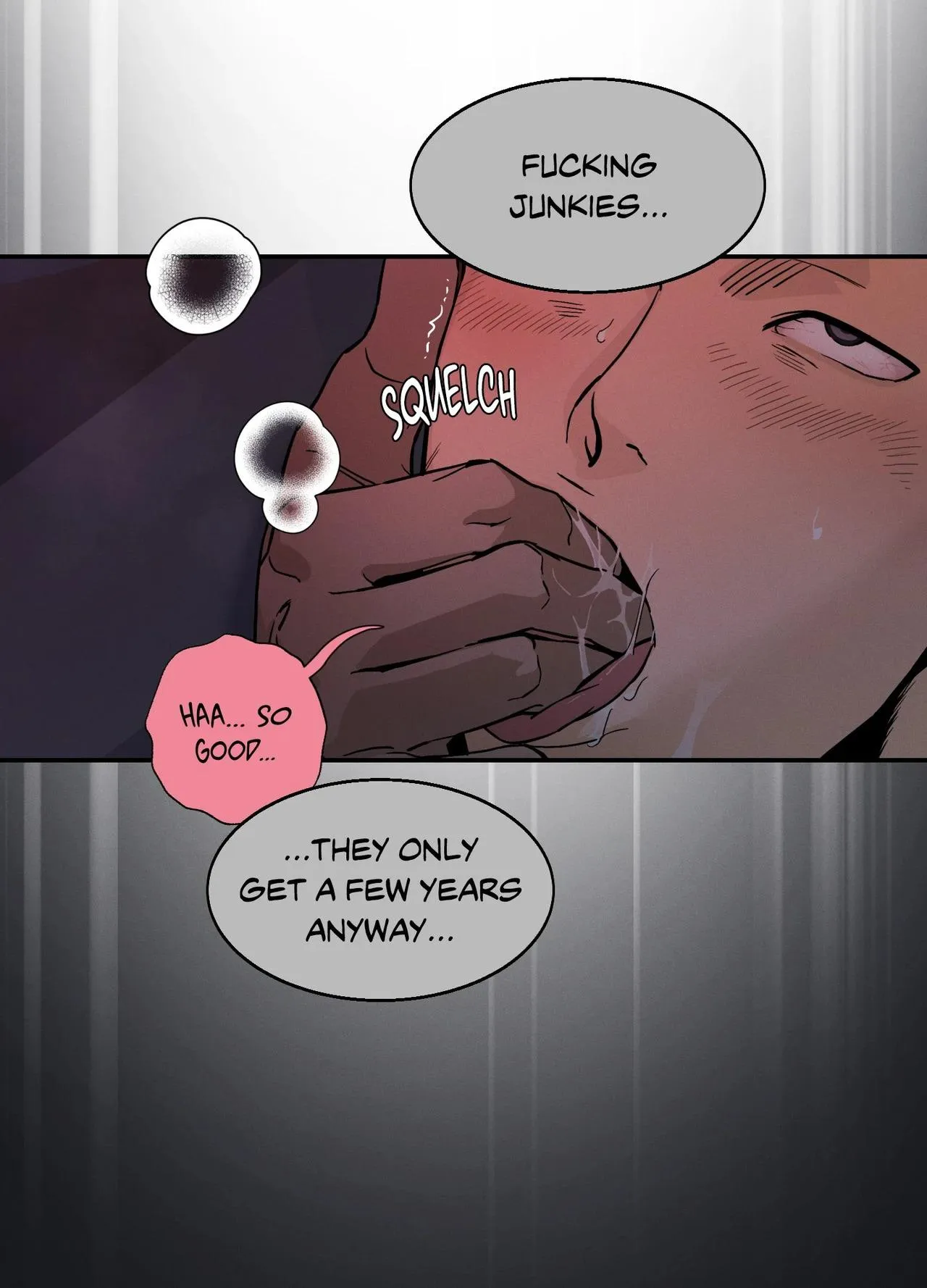 Recoil Chapter 6 page 9 - 