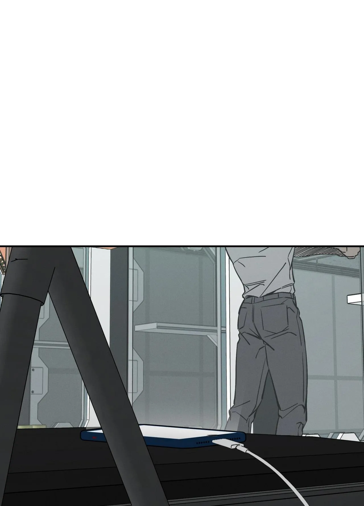 Recoil Chapter 6 page 91 - 