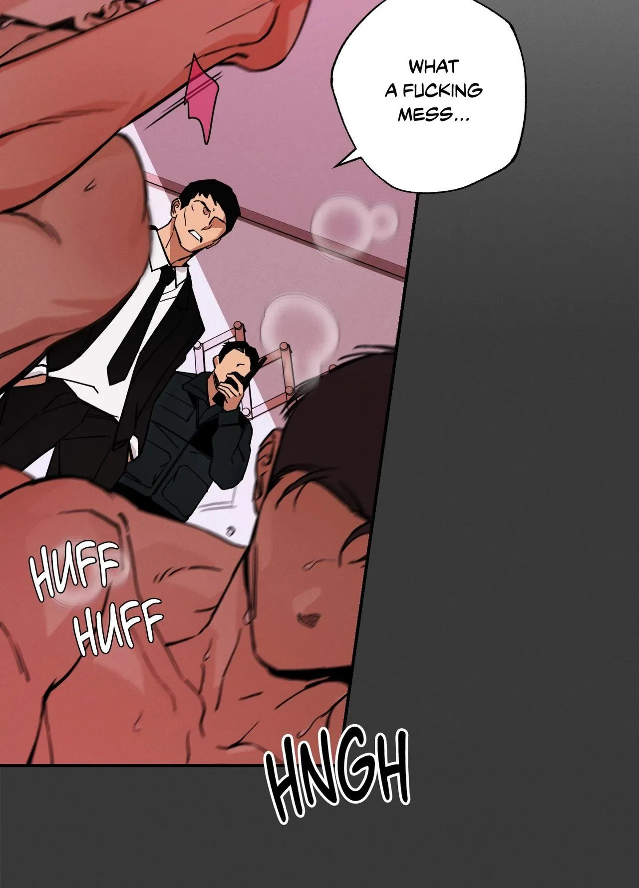 Recoil Chapter 6 page 96 - 