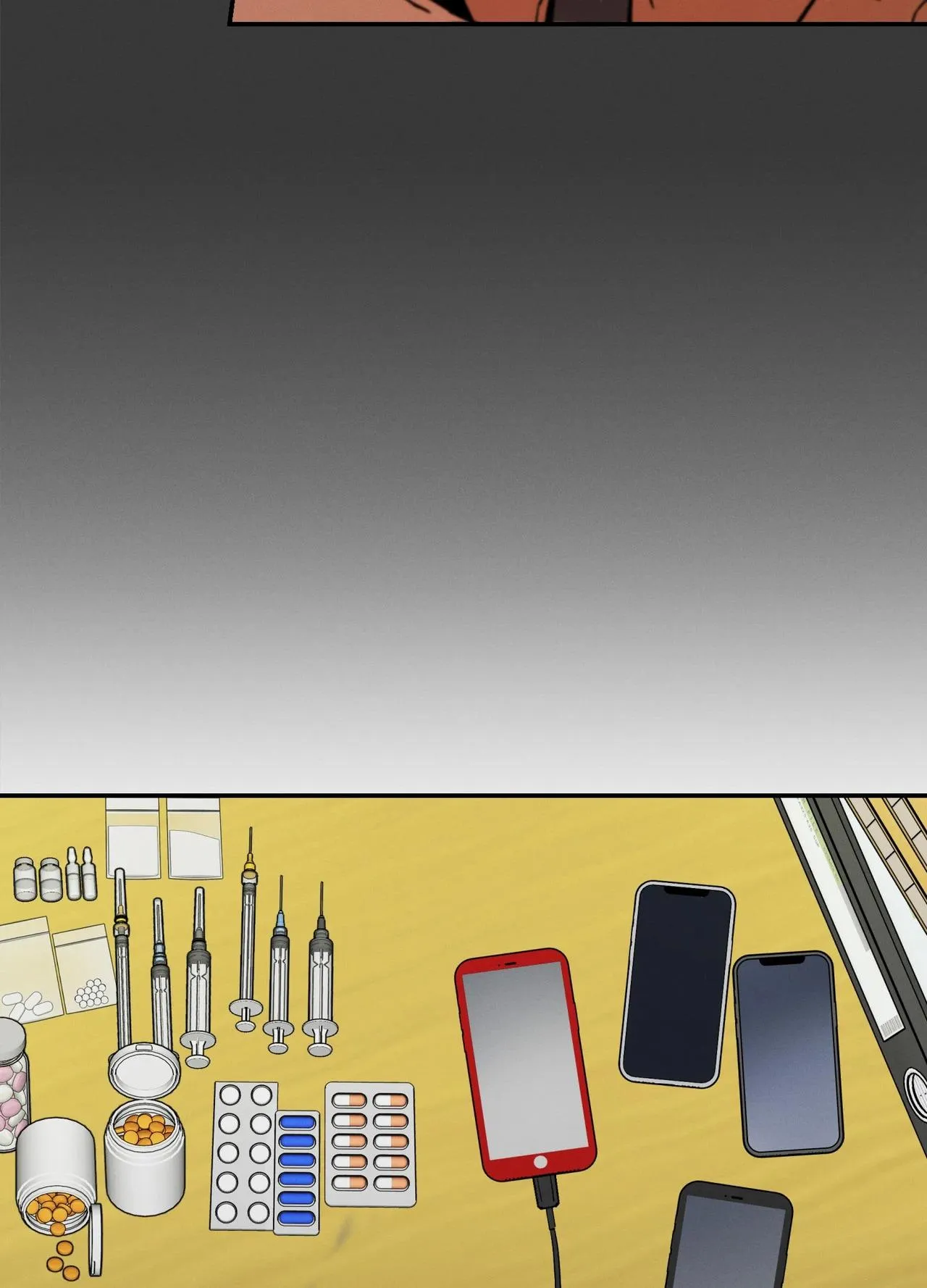 Recoil Chapter 6 page 98 - 