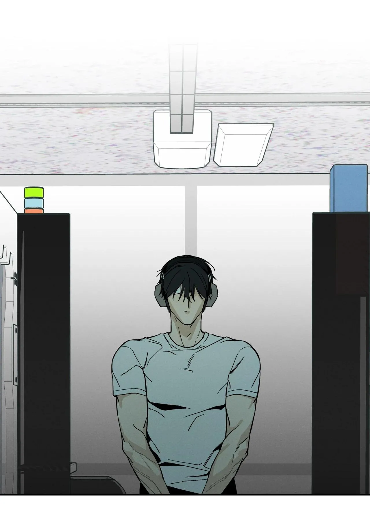 Recoil Chapter 6 page 100 - 