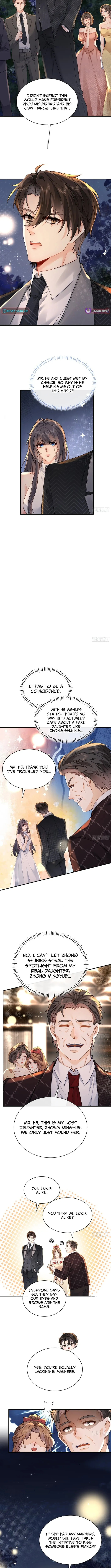 Record of Ancient Melodies Chapter 0 page 2 - 