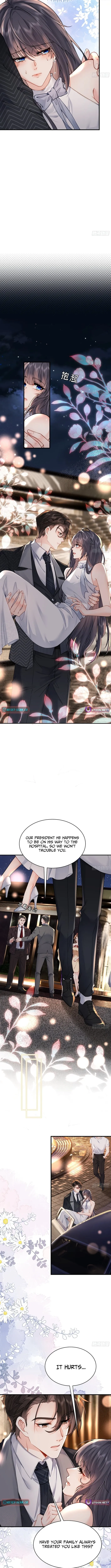 Record of Ancient Melodies Chapter 0 page 5 - 